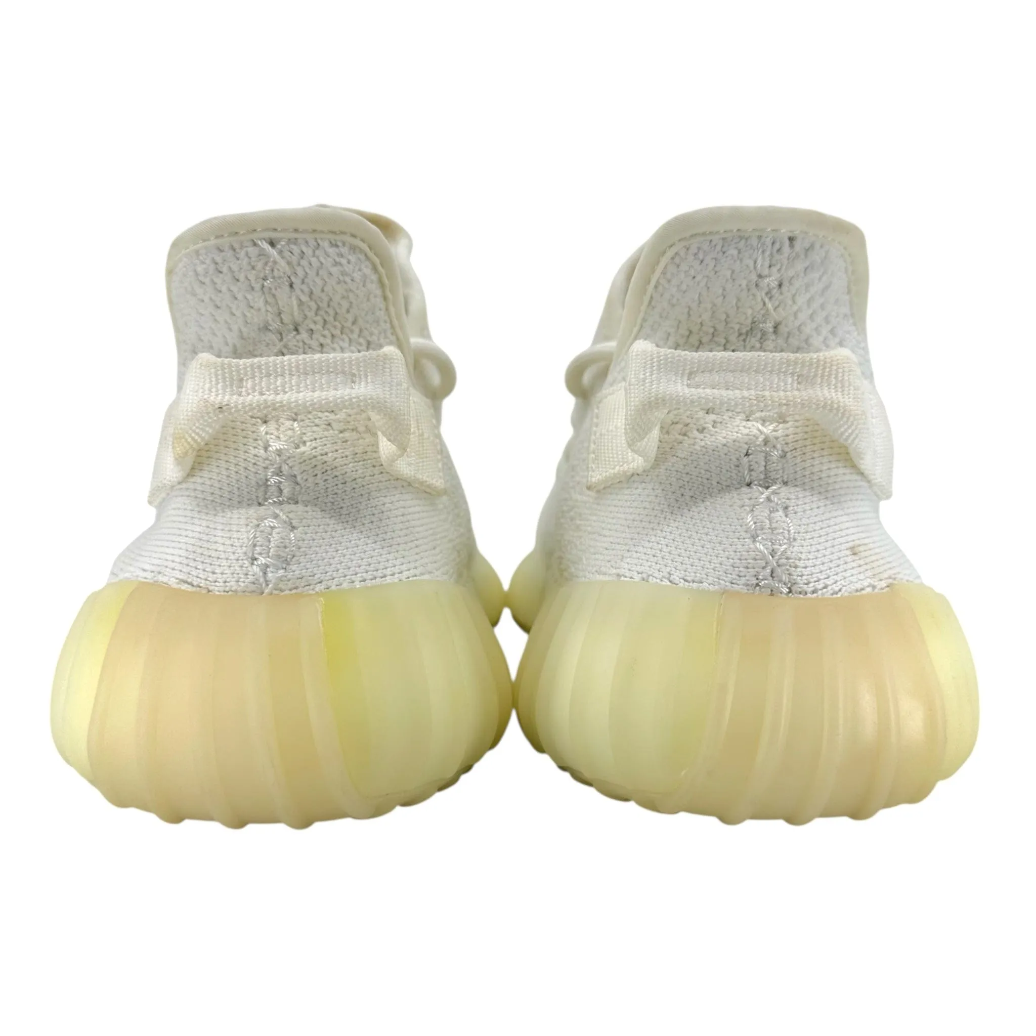 adidas Yeezy Boost 350 V2 Cream Triple White Pre-Owned