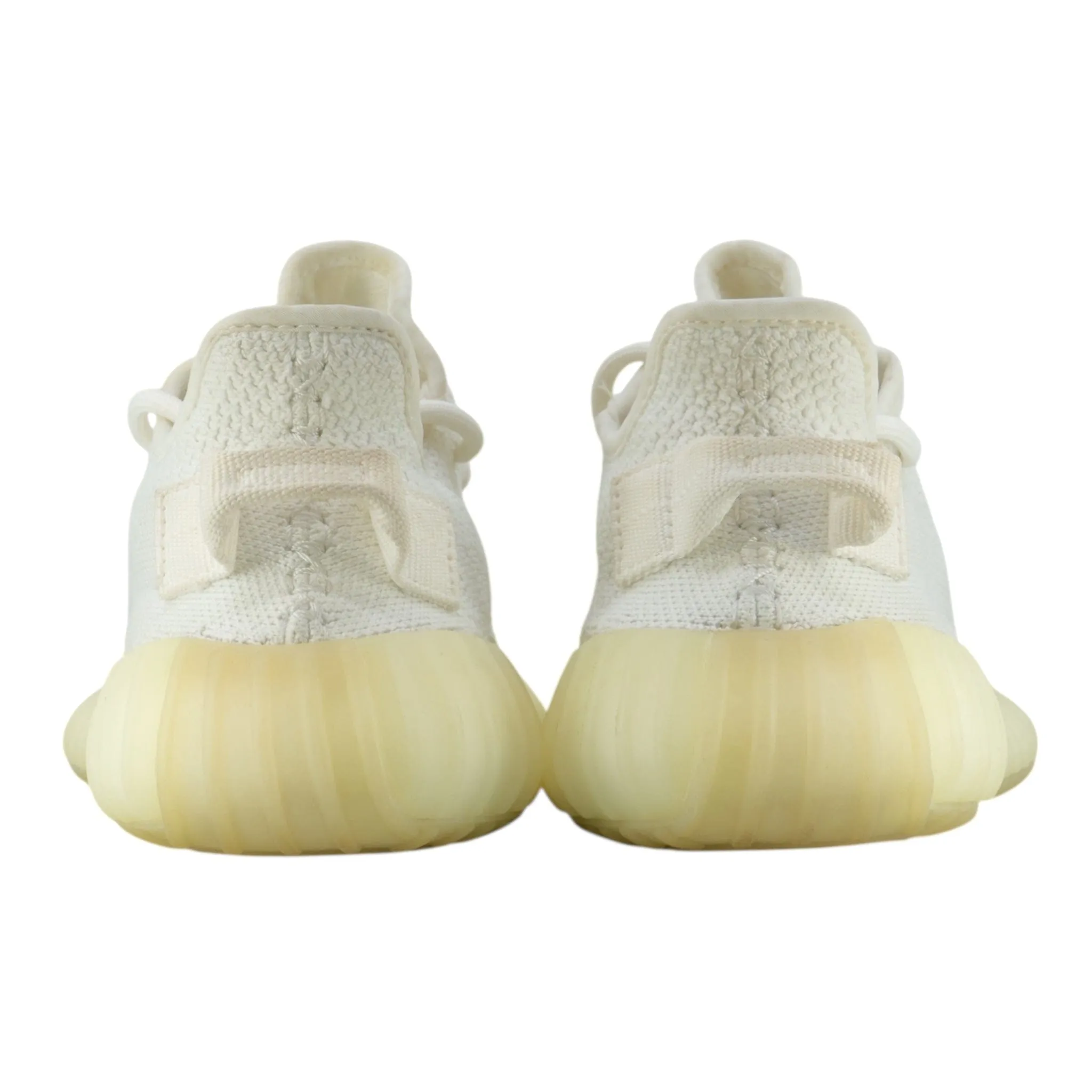 adidas Yeezy Boost 350 V2 Cream Triple White Pre-Owned