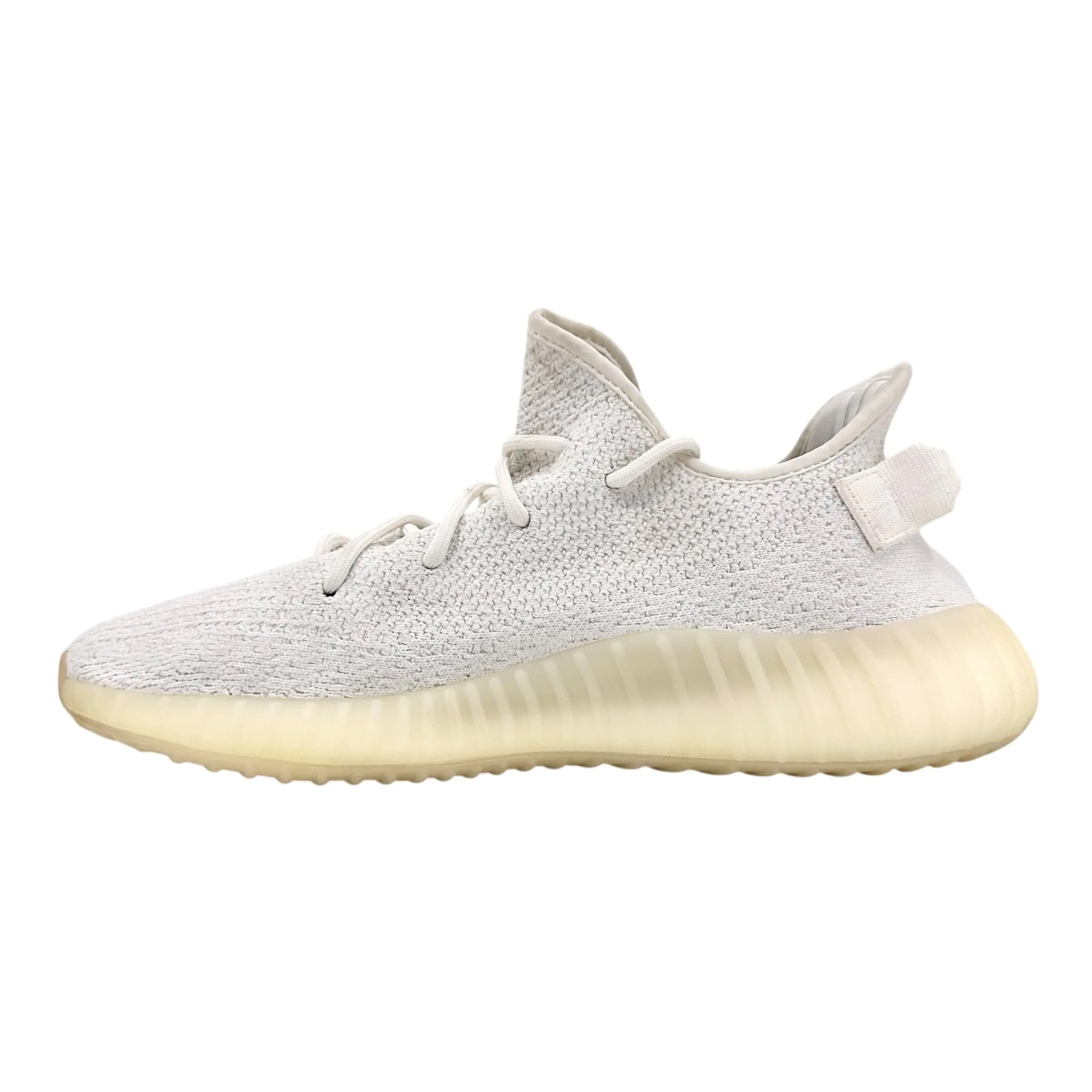 adidas Yeezy Boost 350 V2 Cream Triple White Pre-Owned