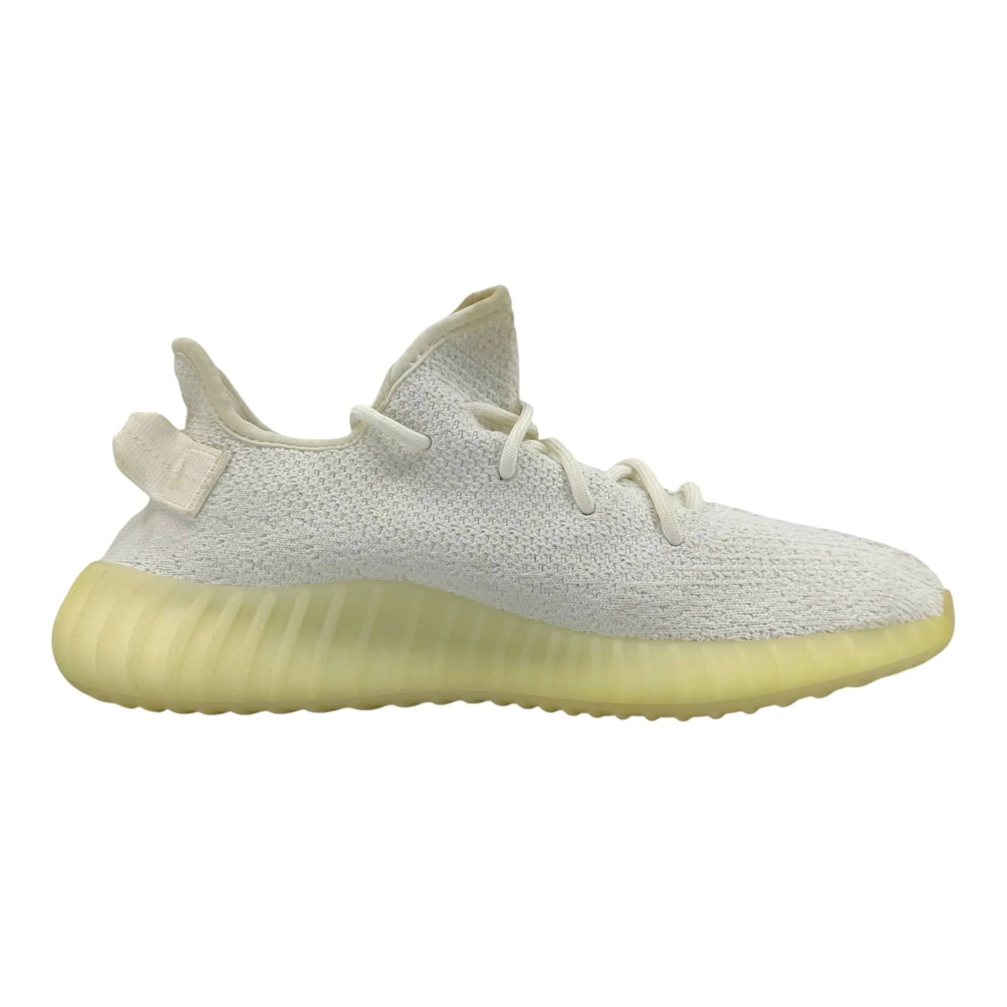 adidas Yeezy Boost 350 V2 Cream Triple White Pre-Owned