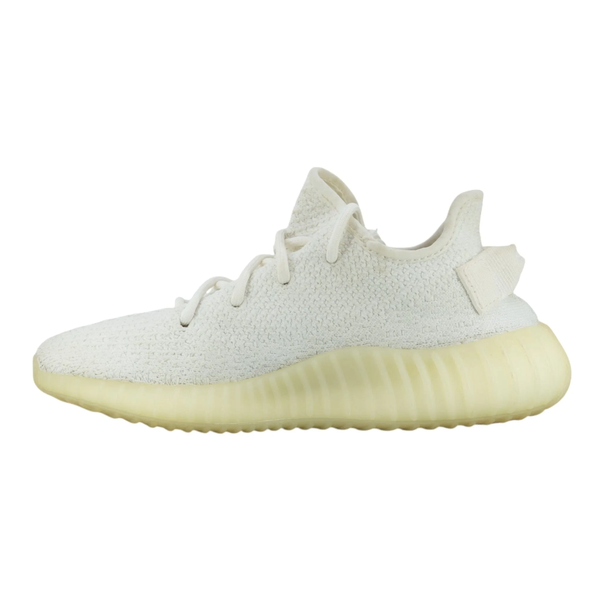 adidas Yeezy Boost 350 V2 Cream Triple White Pre-Owned