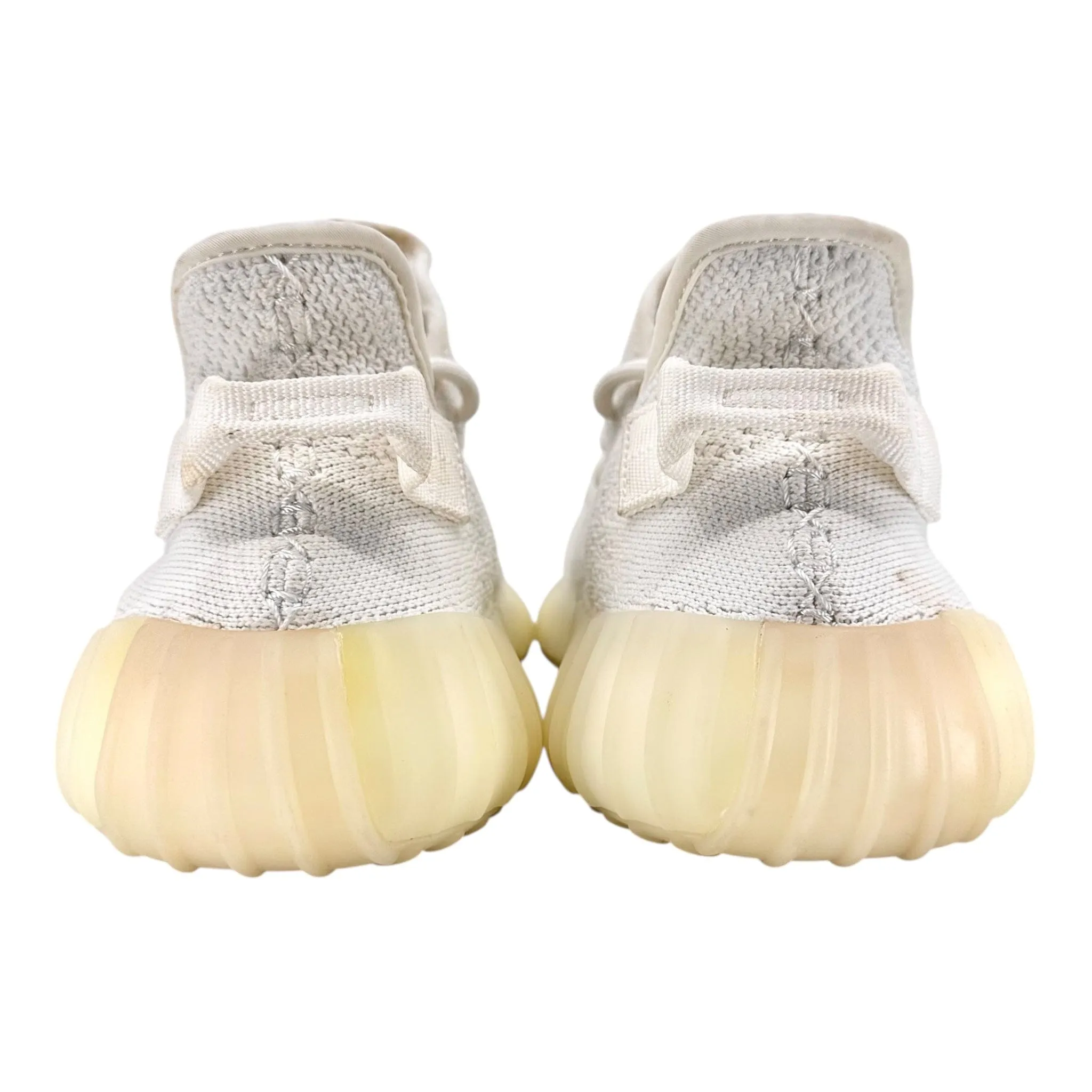 adidas Yeezy Boost 350 V2 Cream Triple White Pre-Owned