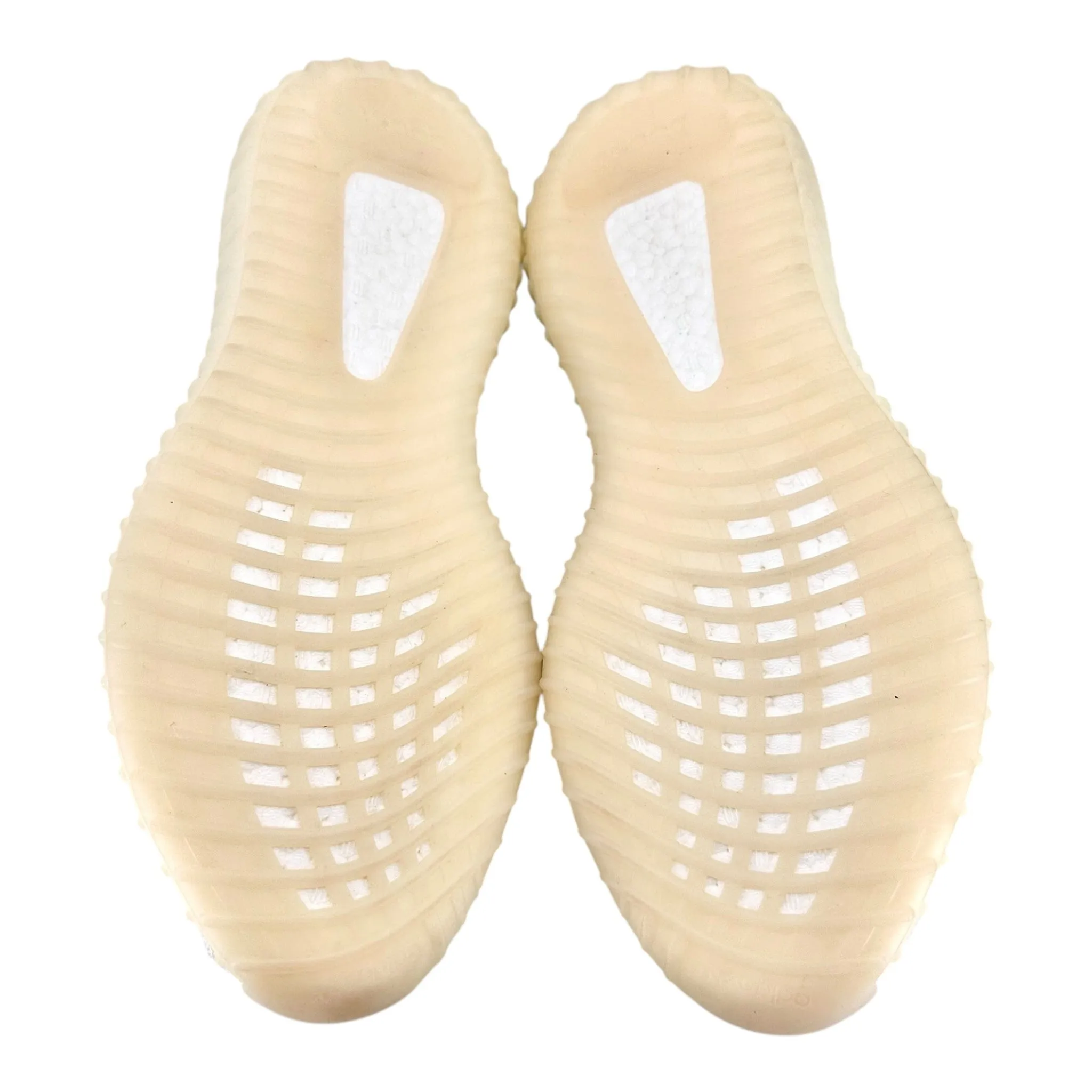 adidas Yeezy Boost 350 V2 Cream Triple White Pre-Owned