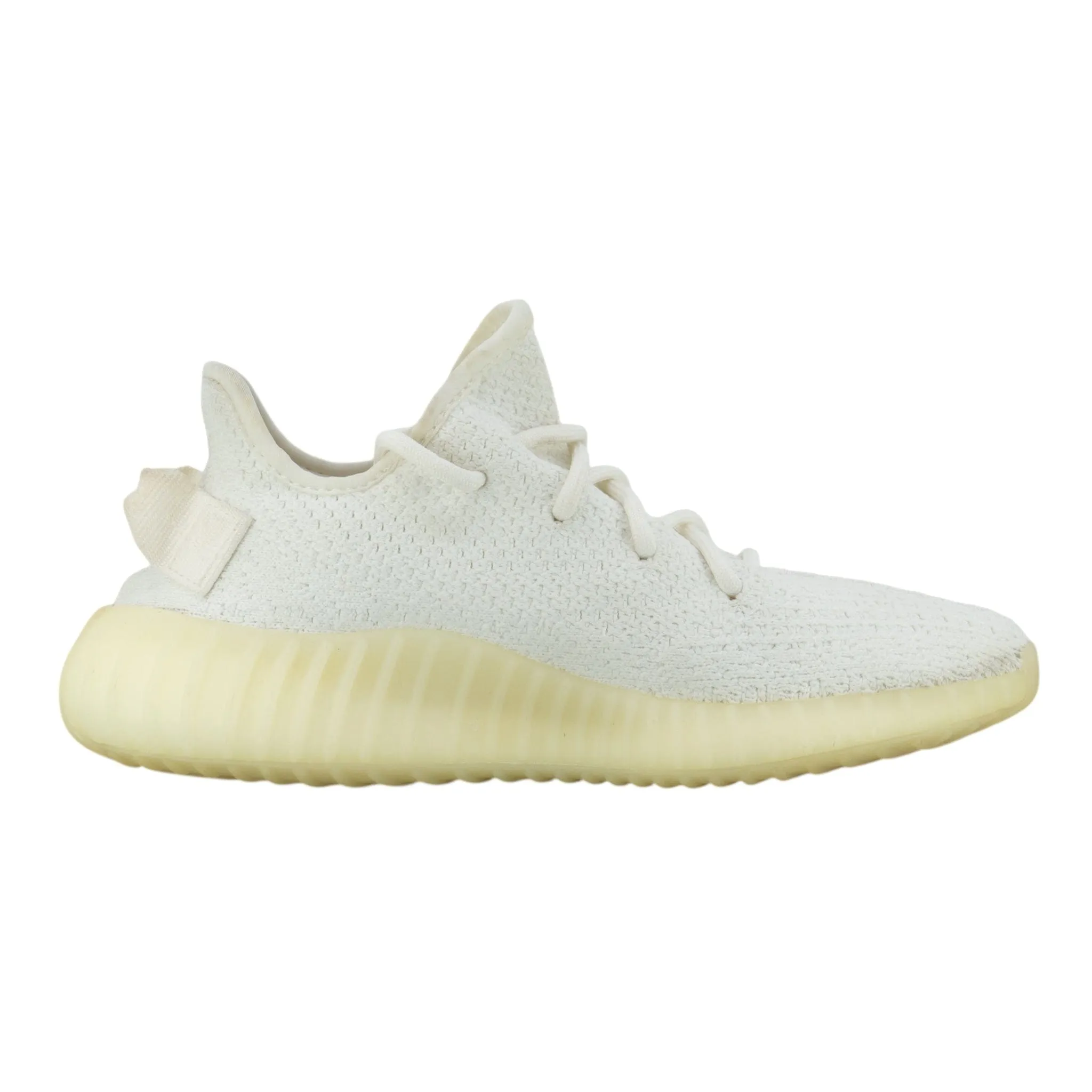 adidas Yeezy Boost 350 V2 Cream Triple White Pre-Owned