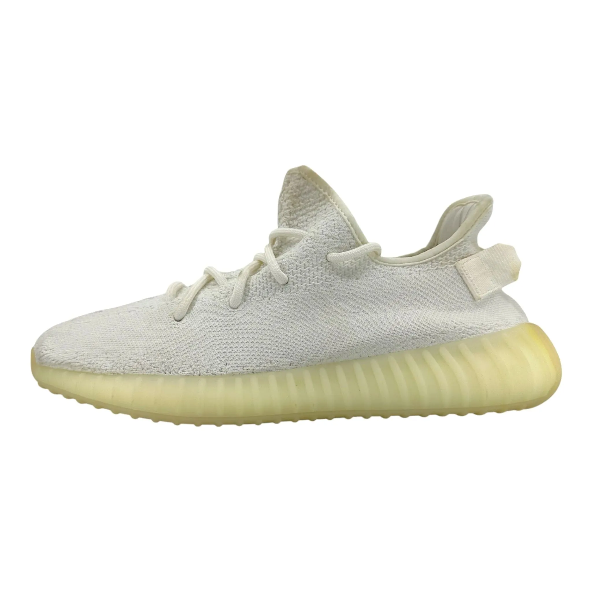 adidas Yeezy Boost 350 V2 Cream Triple White Pre-Owned