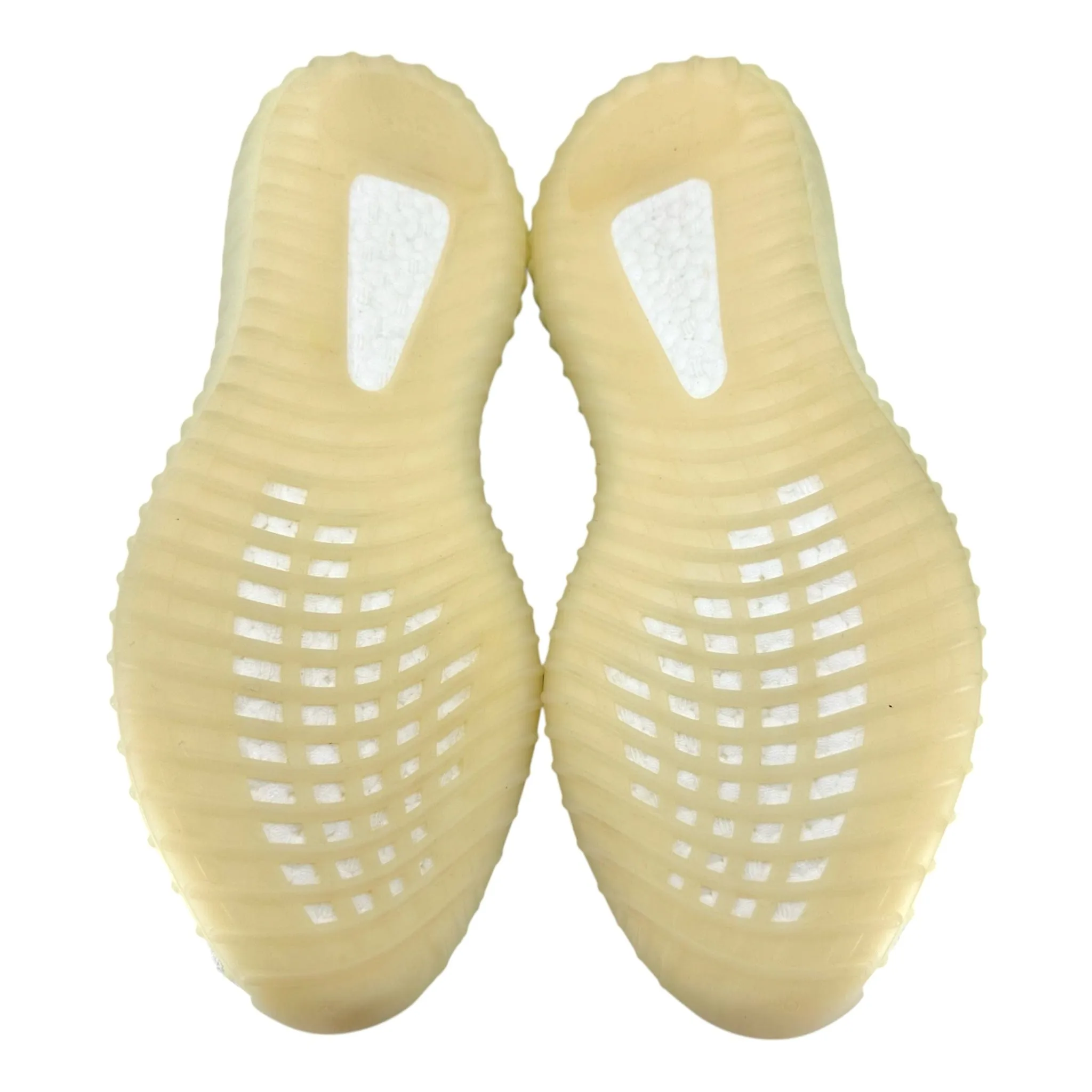 adidas Yeezy Boost 350 V2 Cream Triple White Pre-Owned