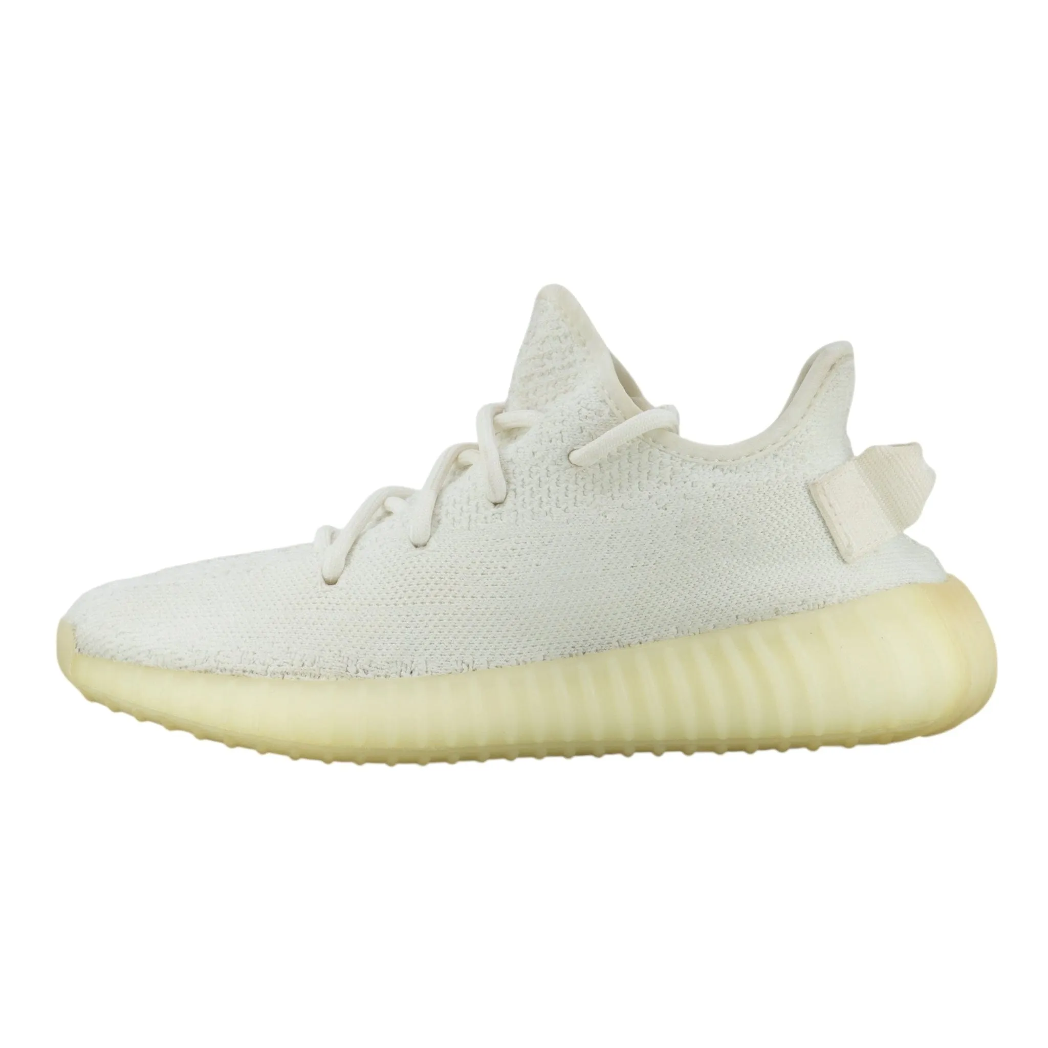 adidas Yeezy Boost 350 V2 Cream Triple White Pre-Owned