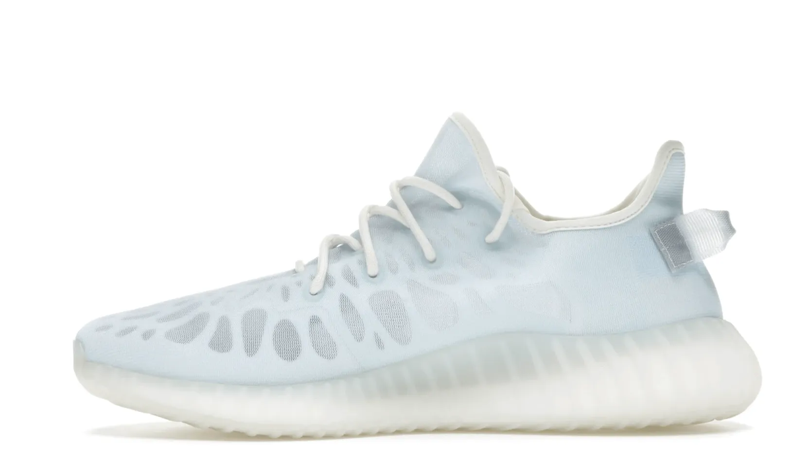 adidas Yeezy Boost 350 V2 Mono Ice