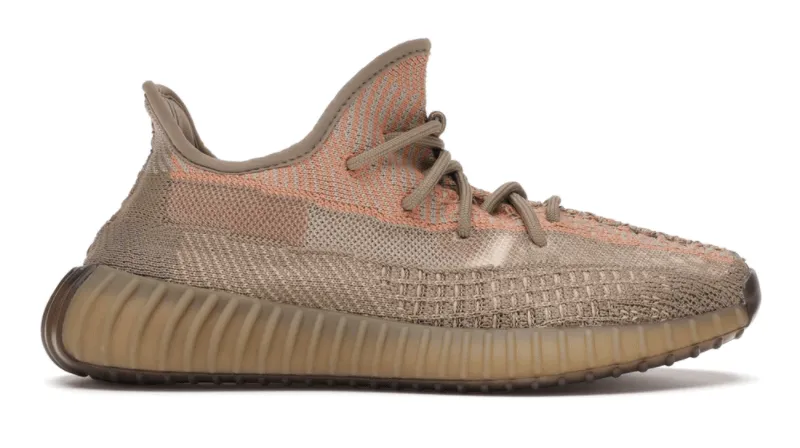 adidas Yeezy Boost 350 V2 Sand Taupe
