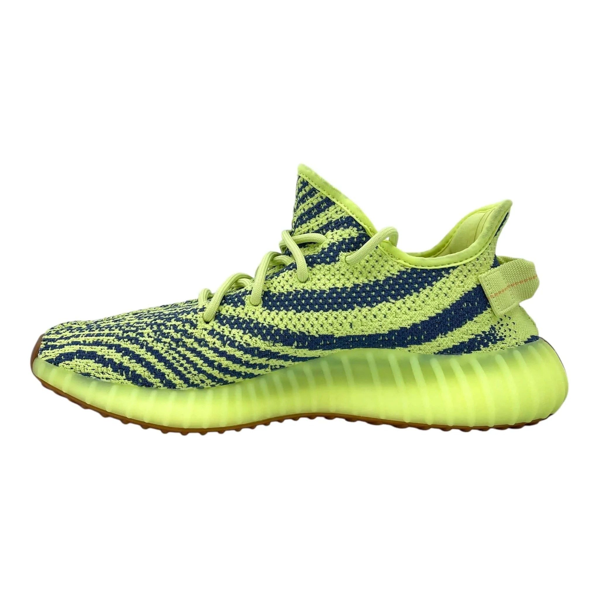 adidas Yeezy Boost 350 V2 Semi Frozen Yellow