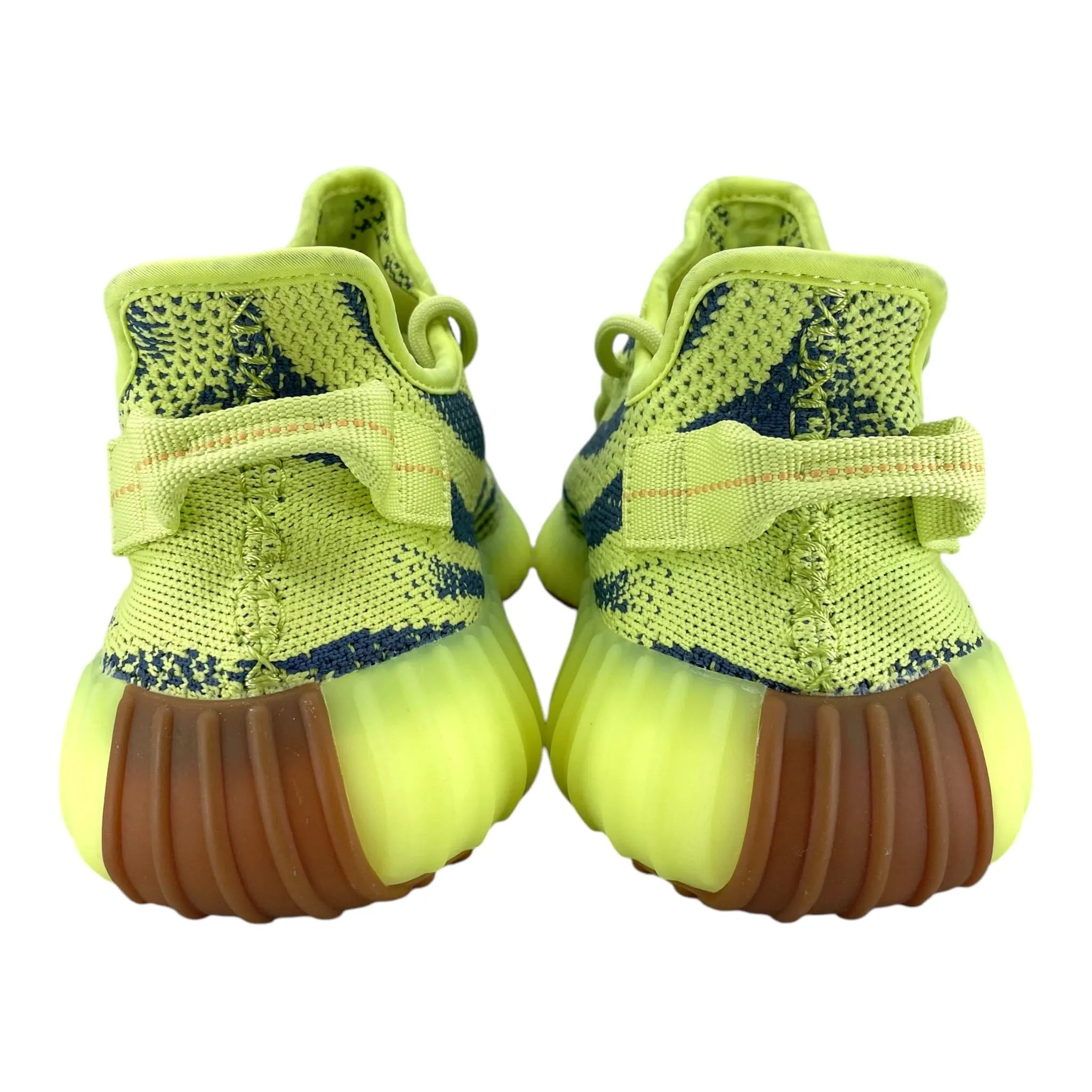 adidas Yeezy Boost 350 V2 Semi Frozen Yellow