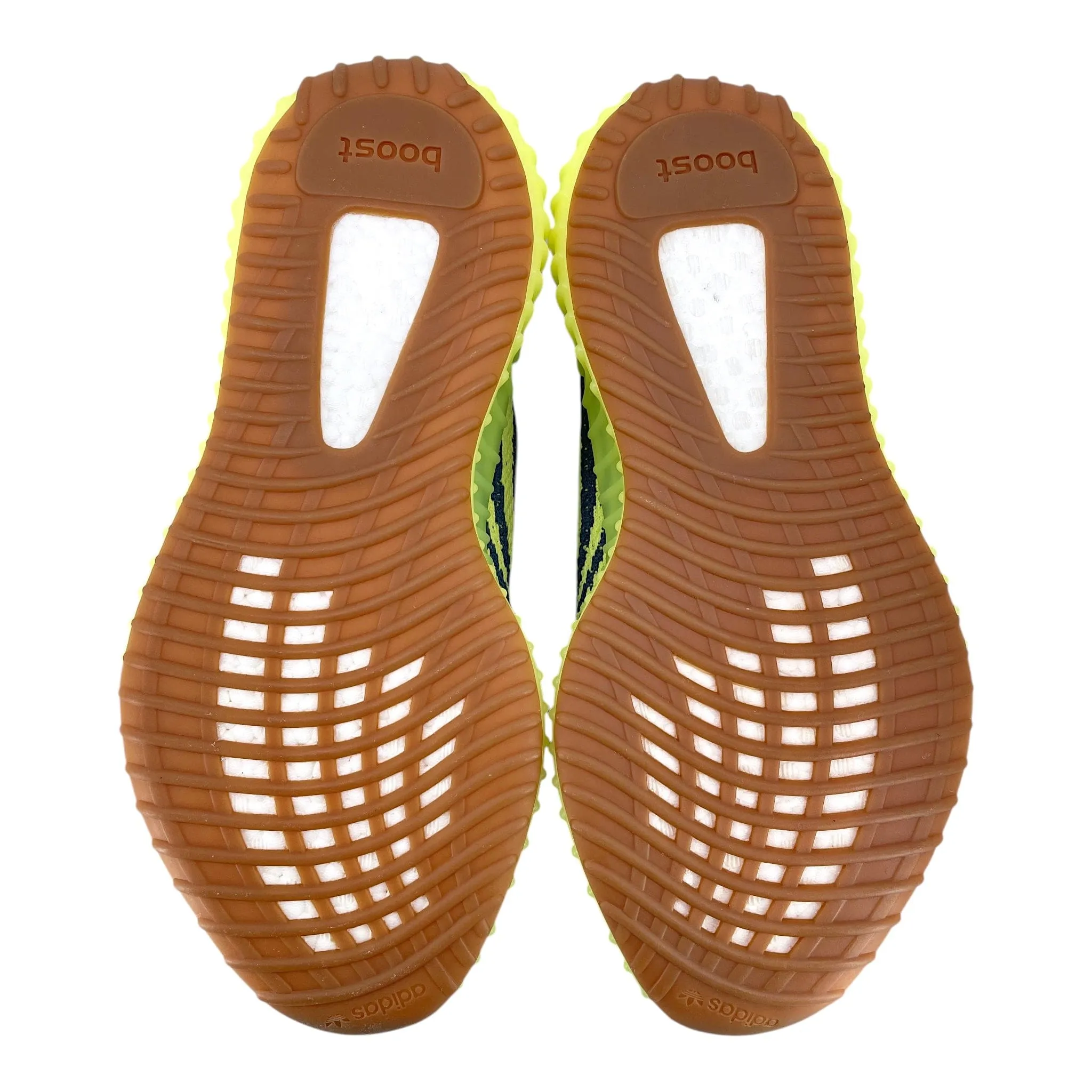 adidas Yeezy Boost 350 V2 Semi Frozen Yellow