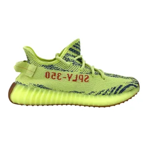 adidas Yeezy Boost 350 V2 Semi Frozen Yellow