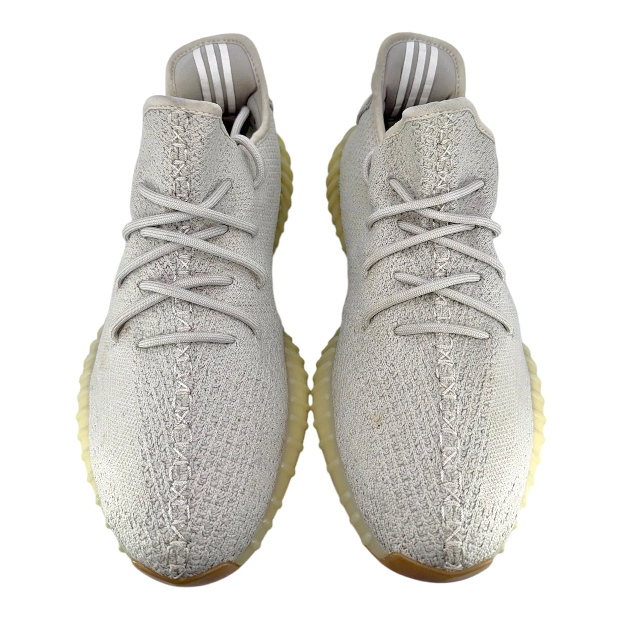 adidas Yeezy Boost 350 V2 Sesame Pre-Owned