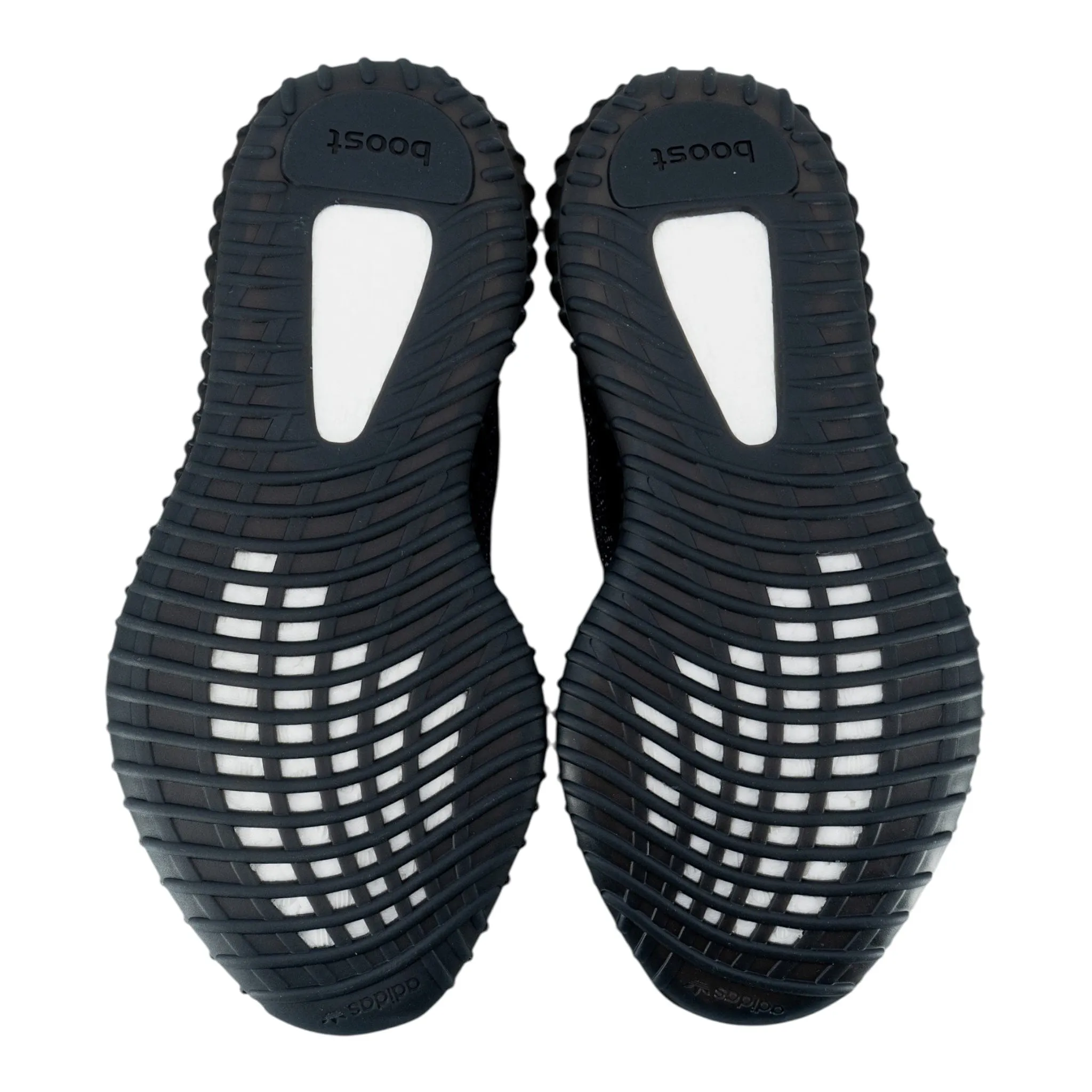 adidas Yeezy Boost 350 V2 Static Black (Reflective)
