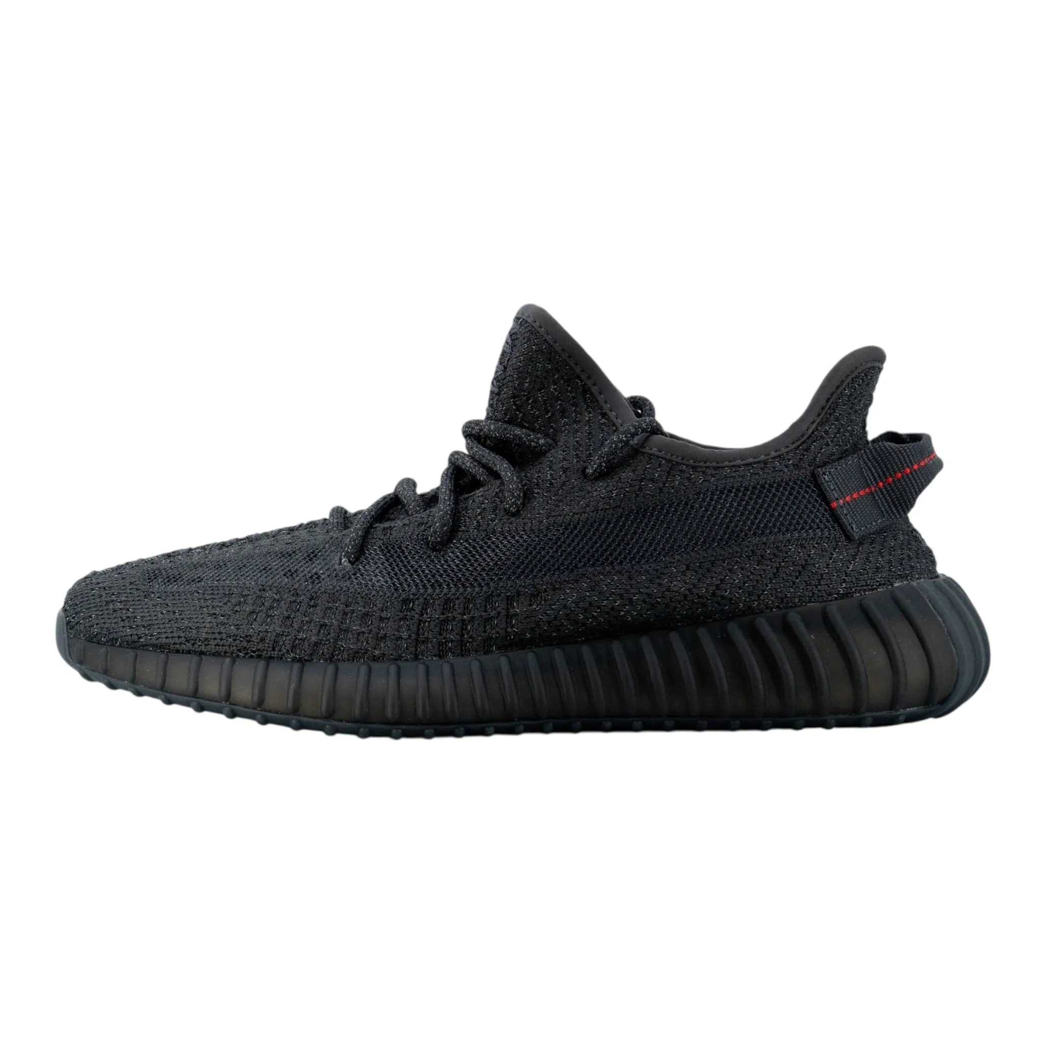 adidas Yeezy Boost 350 V2 Static Black (Reflective)