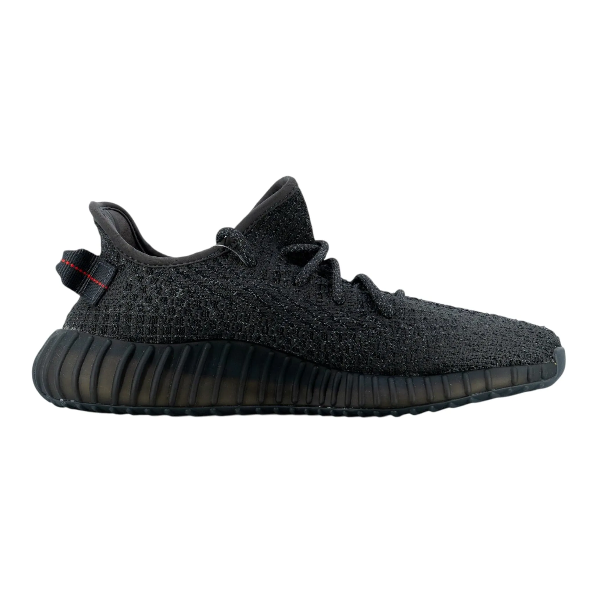 adidas Yeezy Boost 350 V2 Static Black (Reflective)