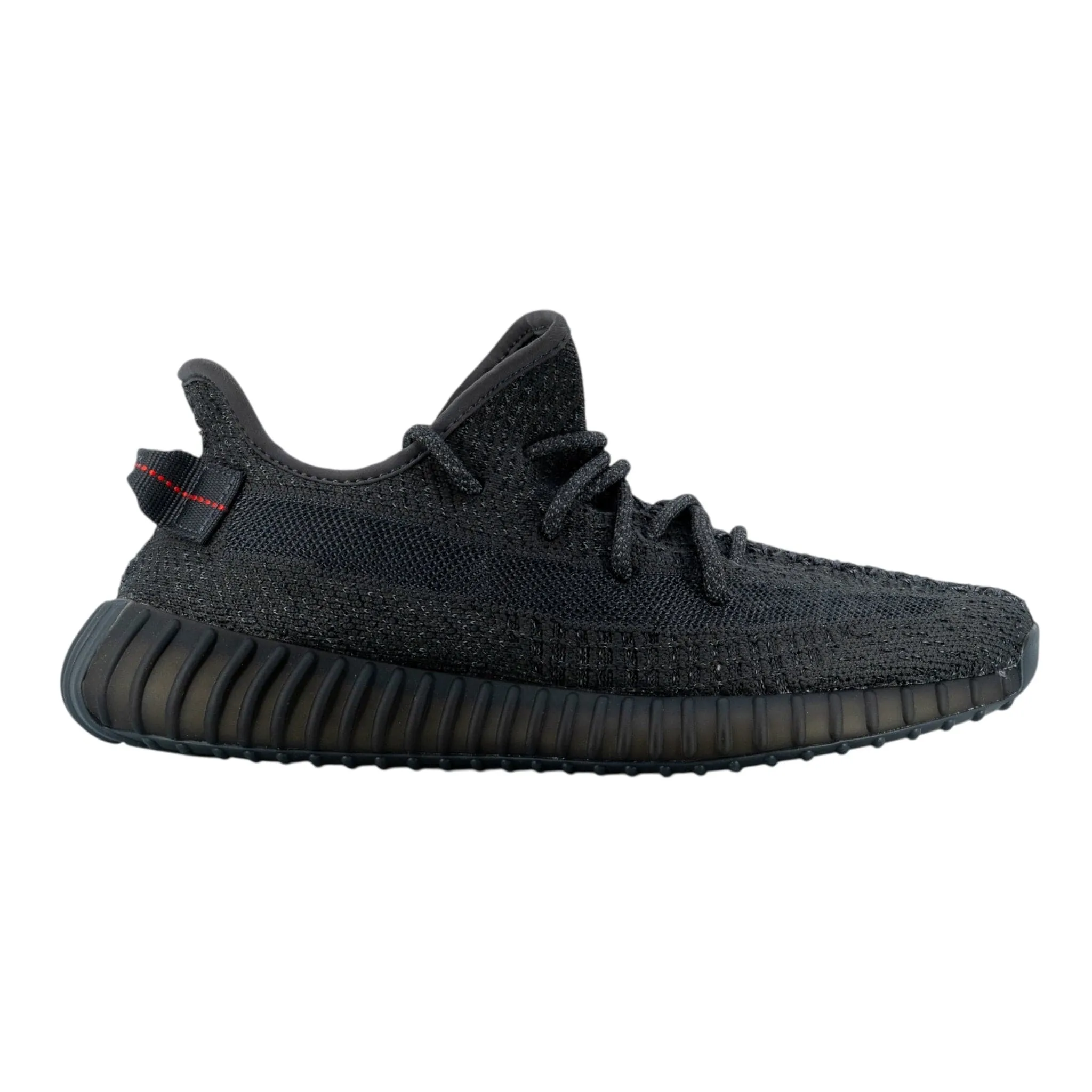 adidas Yeezy Boost 350 V2 Static Black (Reflective)
