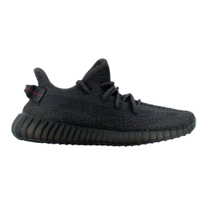 adidas Yeezy Boost 350 V2 Static Black (Reflective)