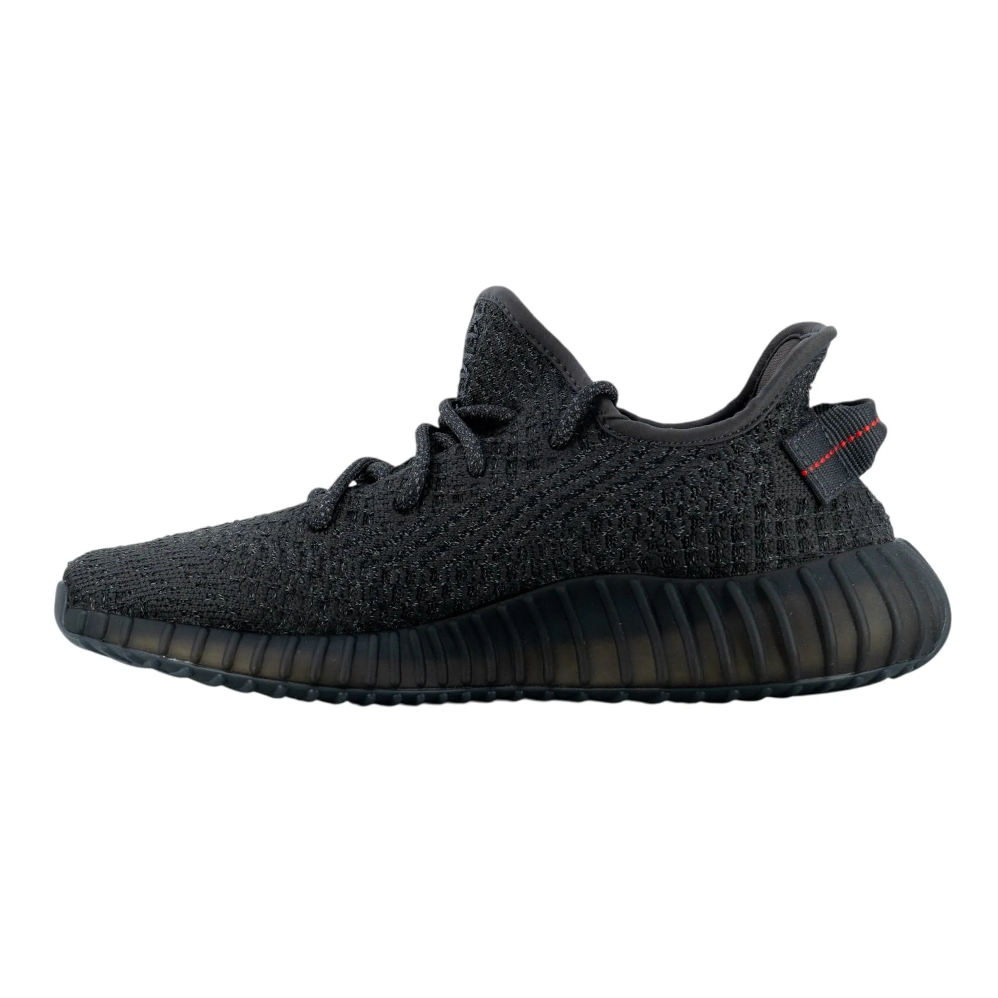 adidas Yeezy Boost 350 V2 Static Black (Reflective)