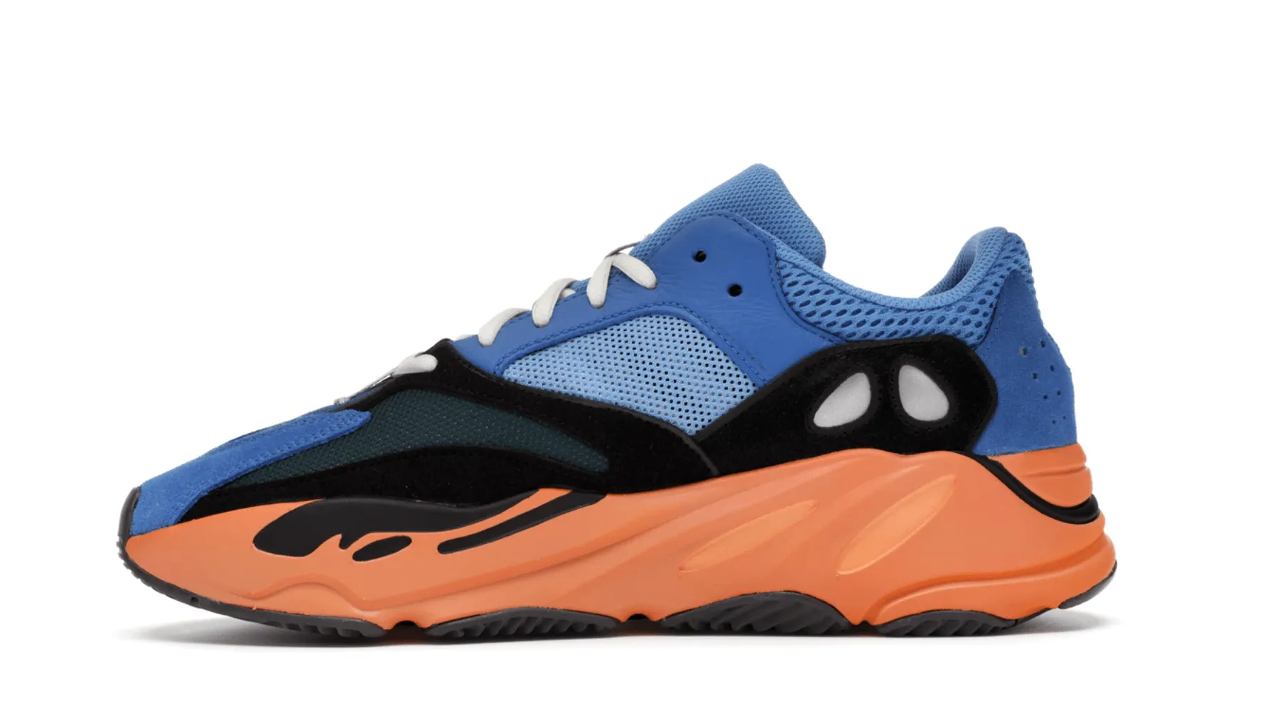 adidas Yeezy Boost 700 Bright Blue