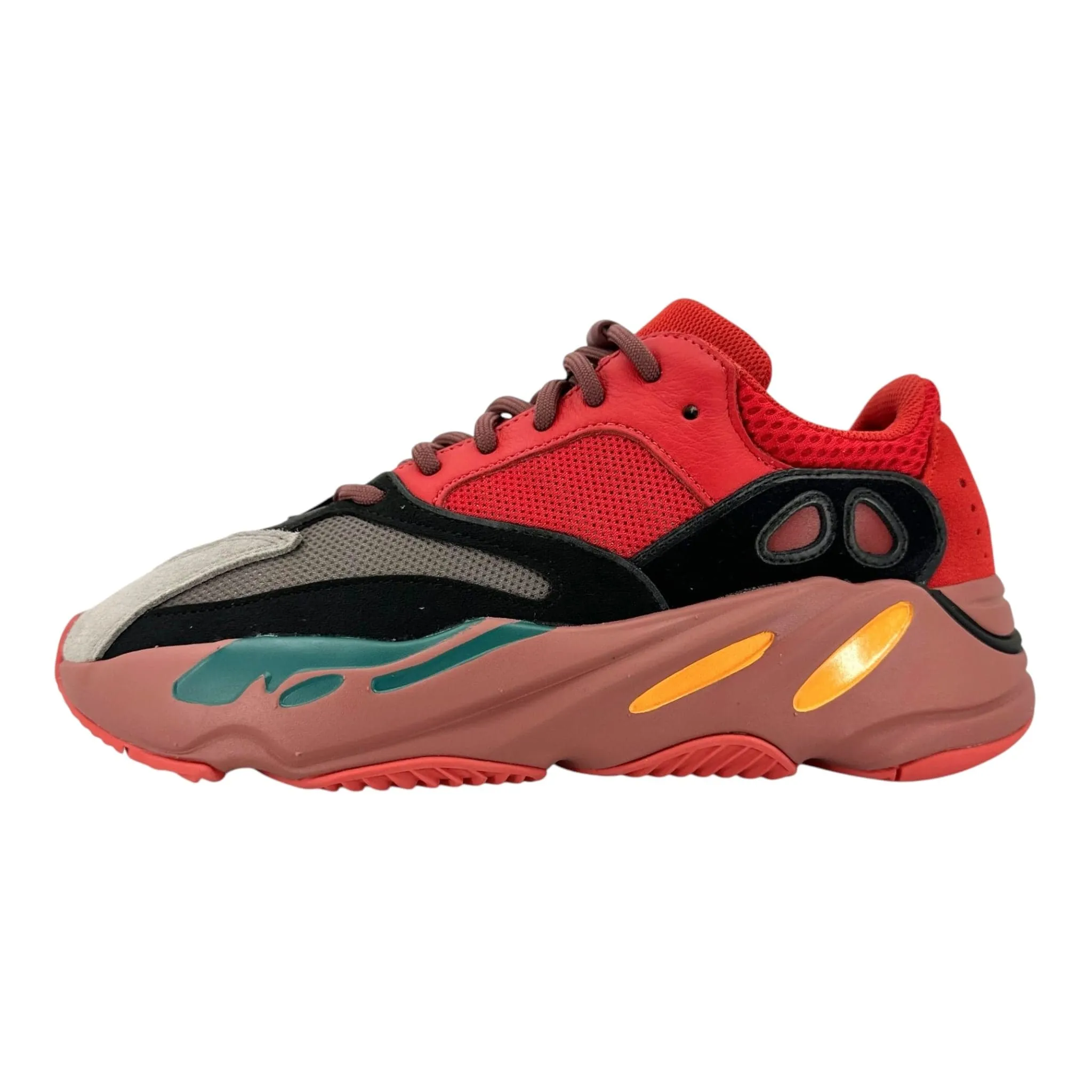 adidas Yeezy Boost 700 Hi-Res Red