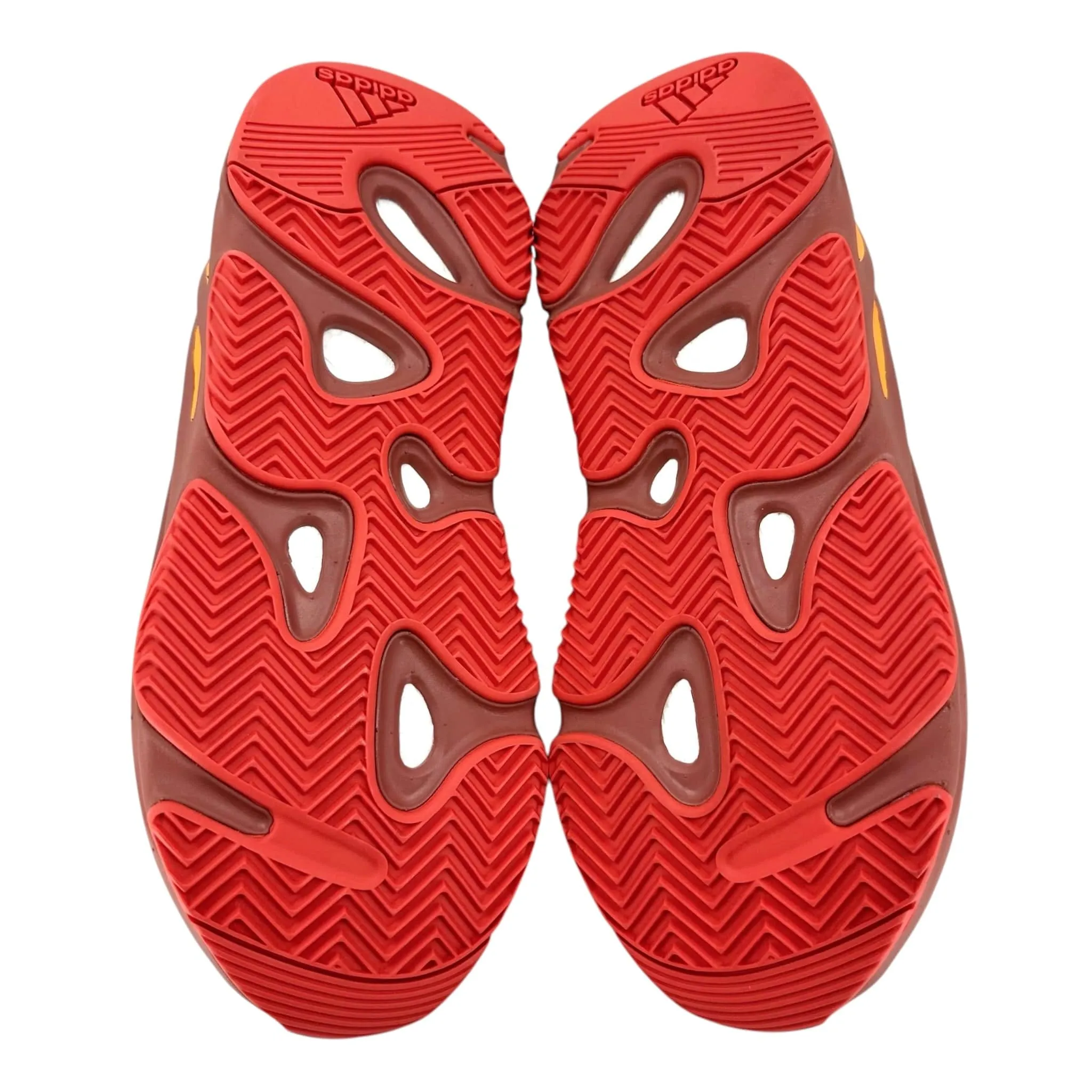 adidas Yeezy Boost 700 Hi-Res Red