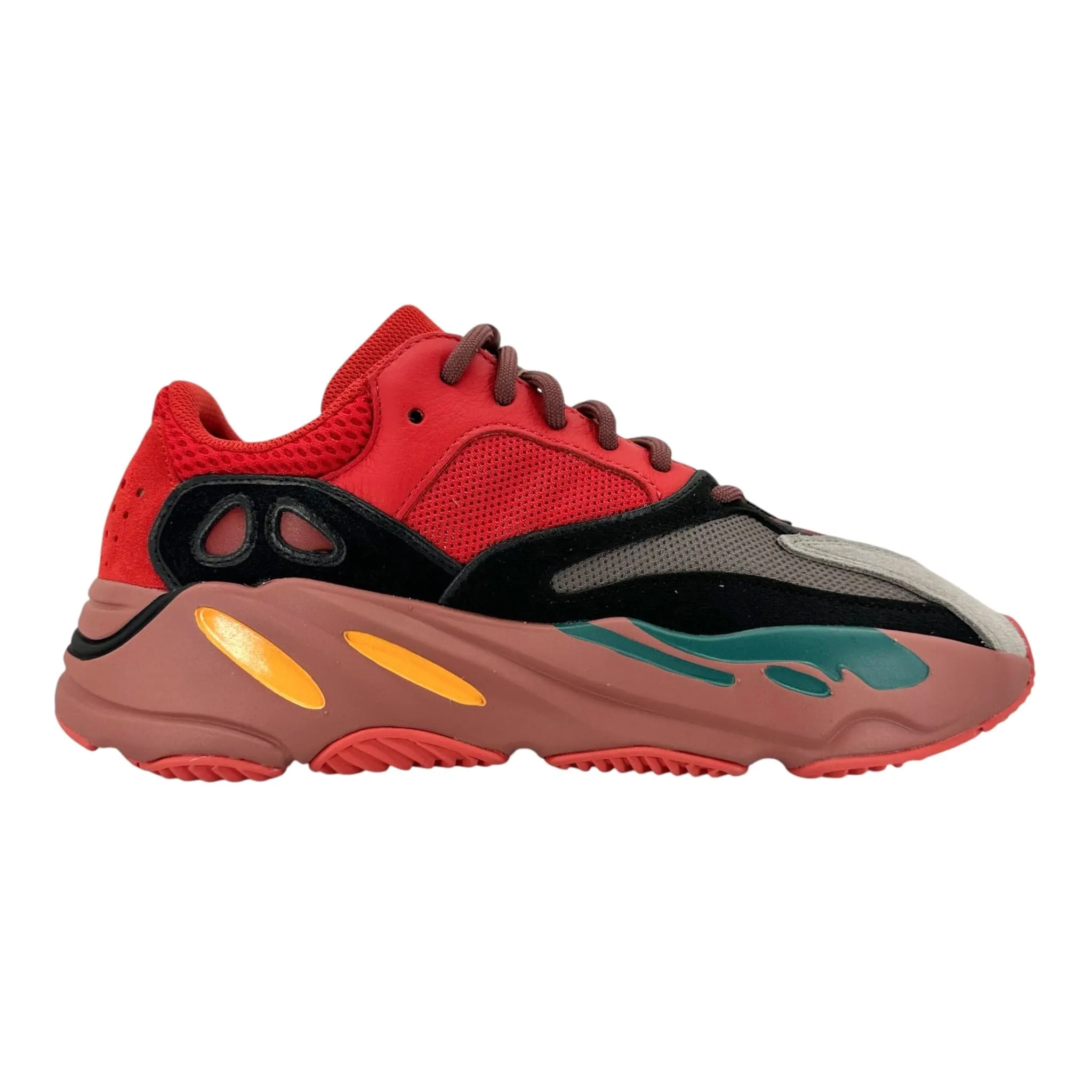 adidas Yeezy Boost 700 Hi-Res Red