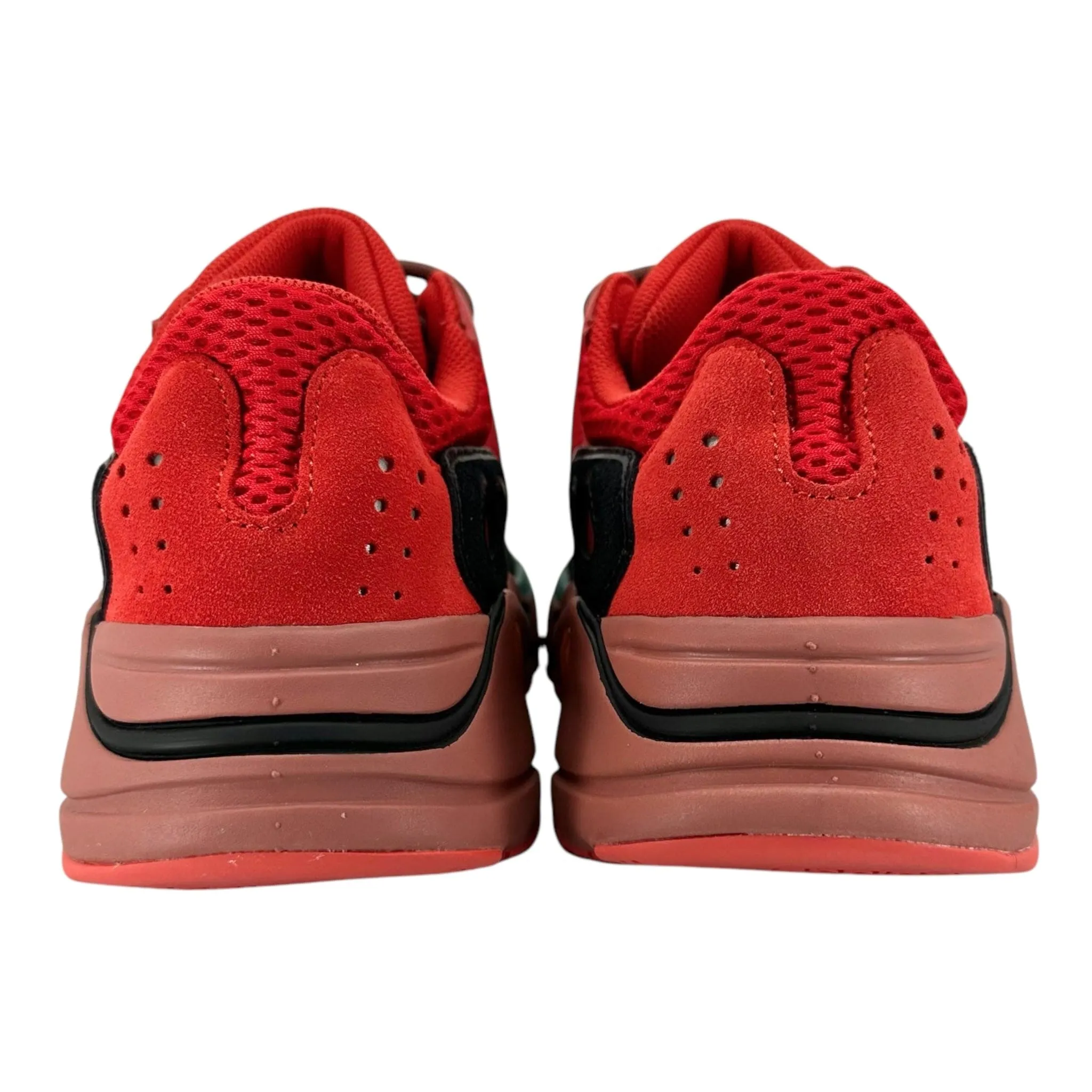 adidas Yeezy Boost 700 Hi-Res Red
