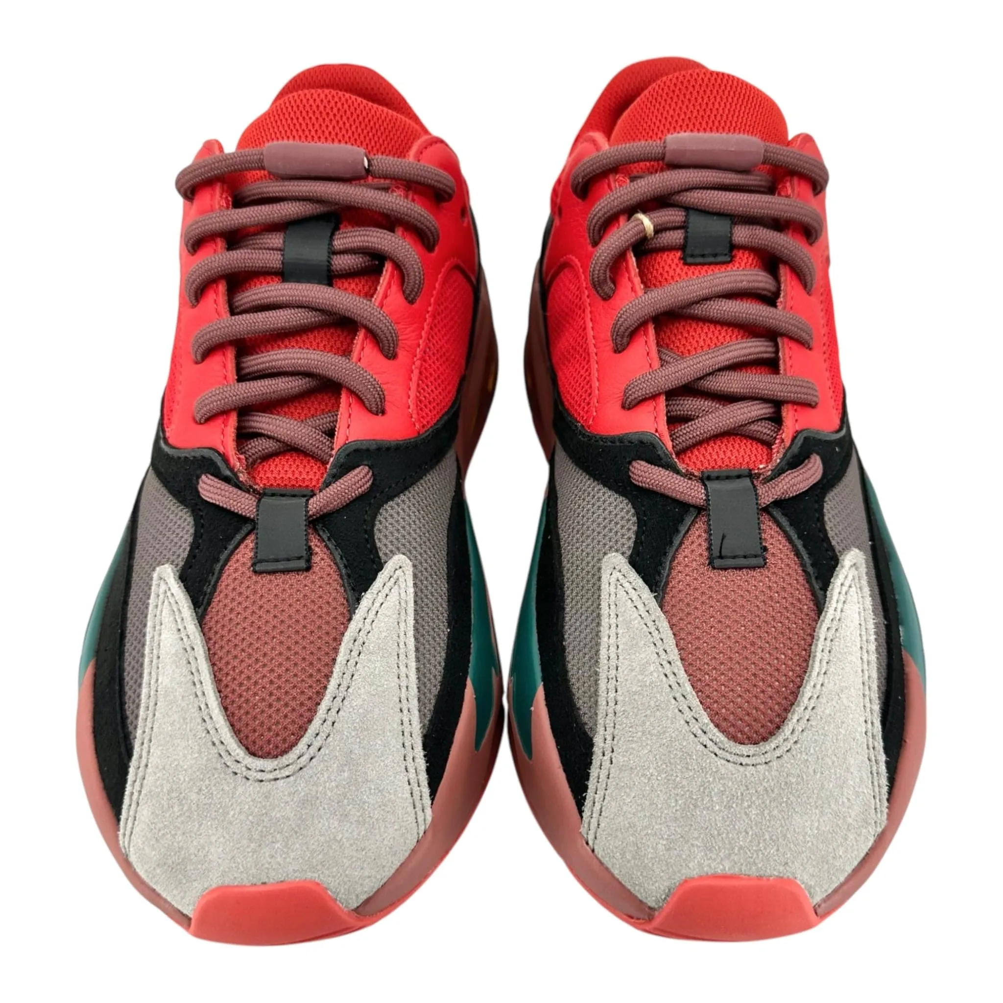 adidas Yeezy Boost 700 Hi-Res Red
