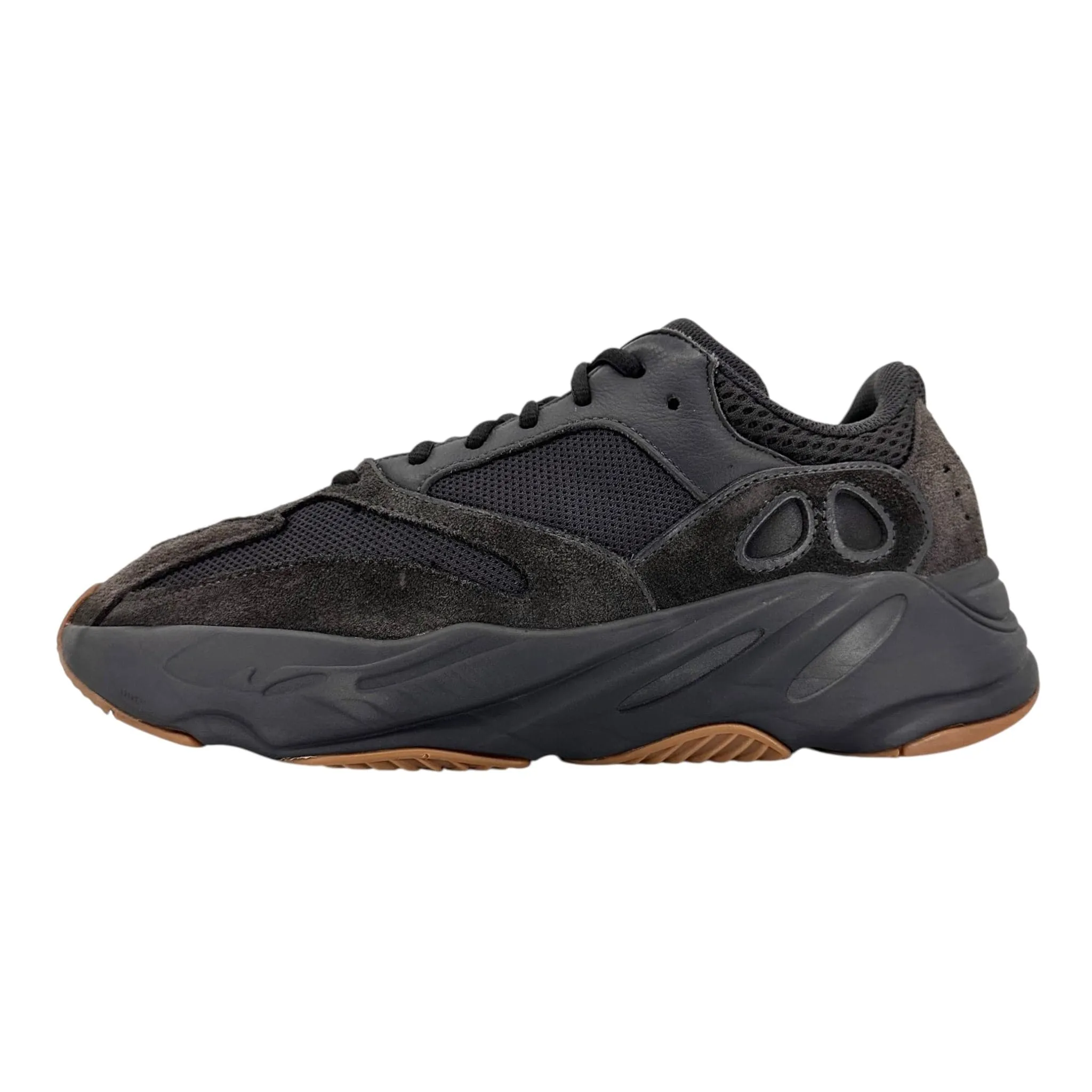 adidas Yeezy Boost 700 Utility Black Pre-Owned