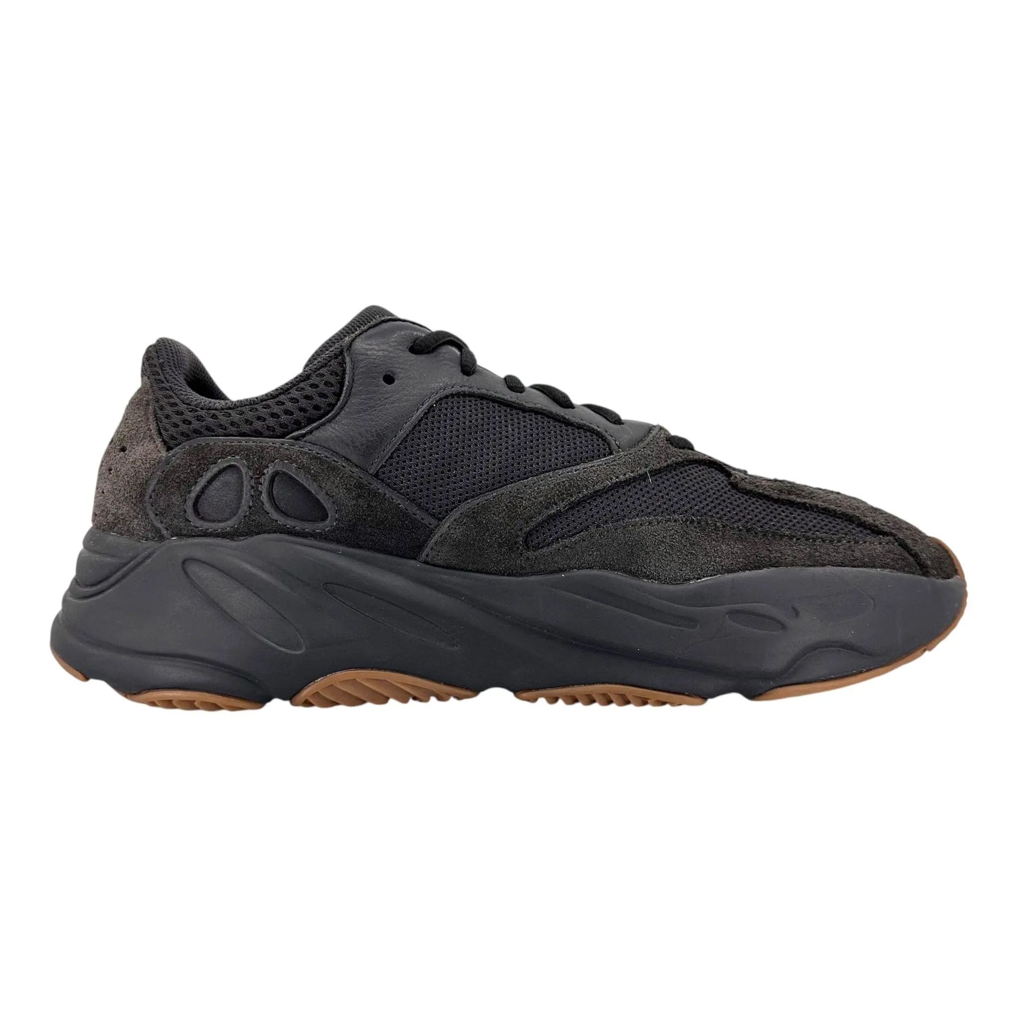 adidas Yeezy Boost 700 Utility Black Pre-Owned