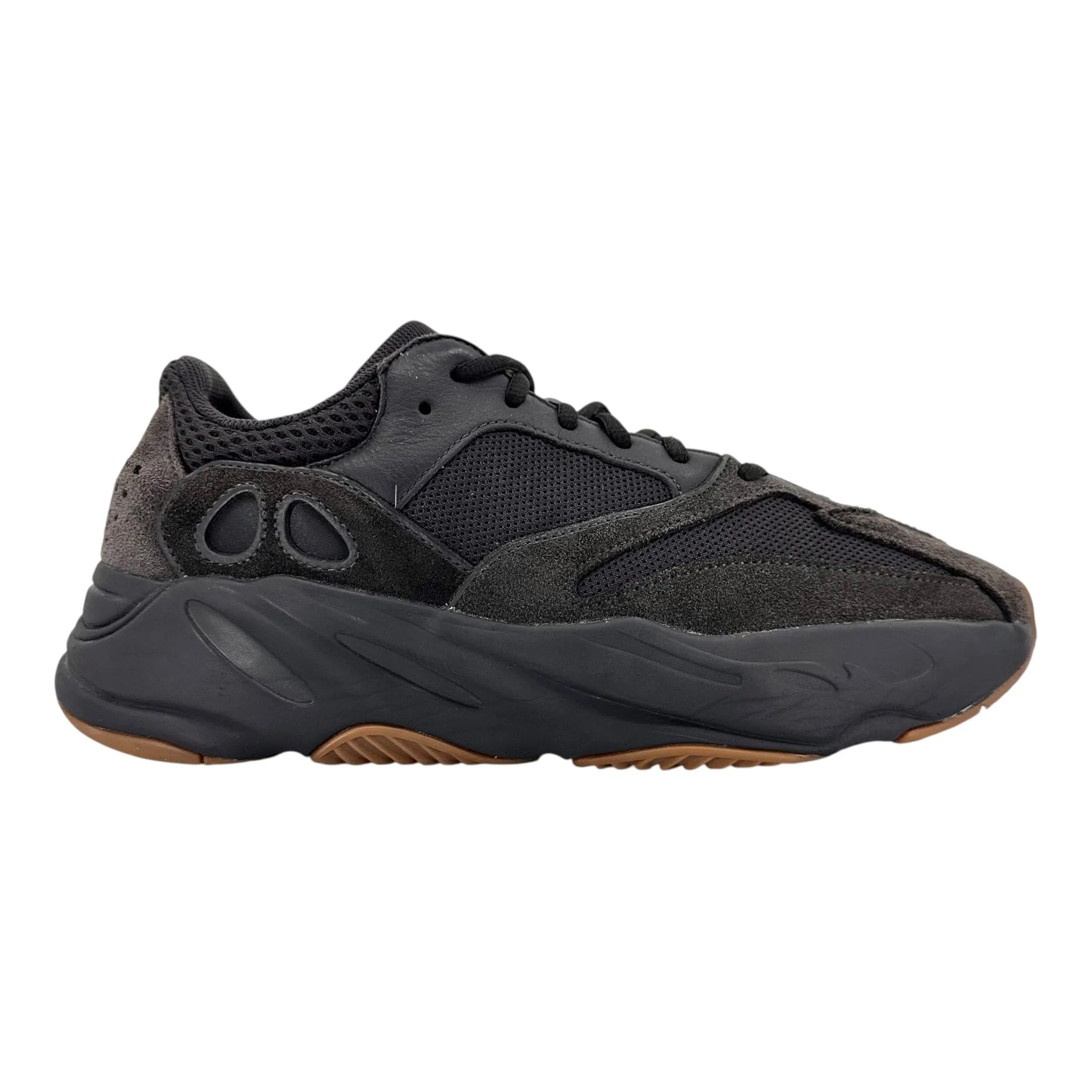 adidas Yeezy Boost 700 Utility Black Pre-Owned