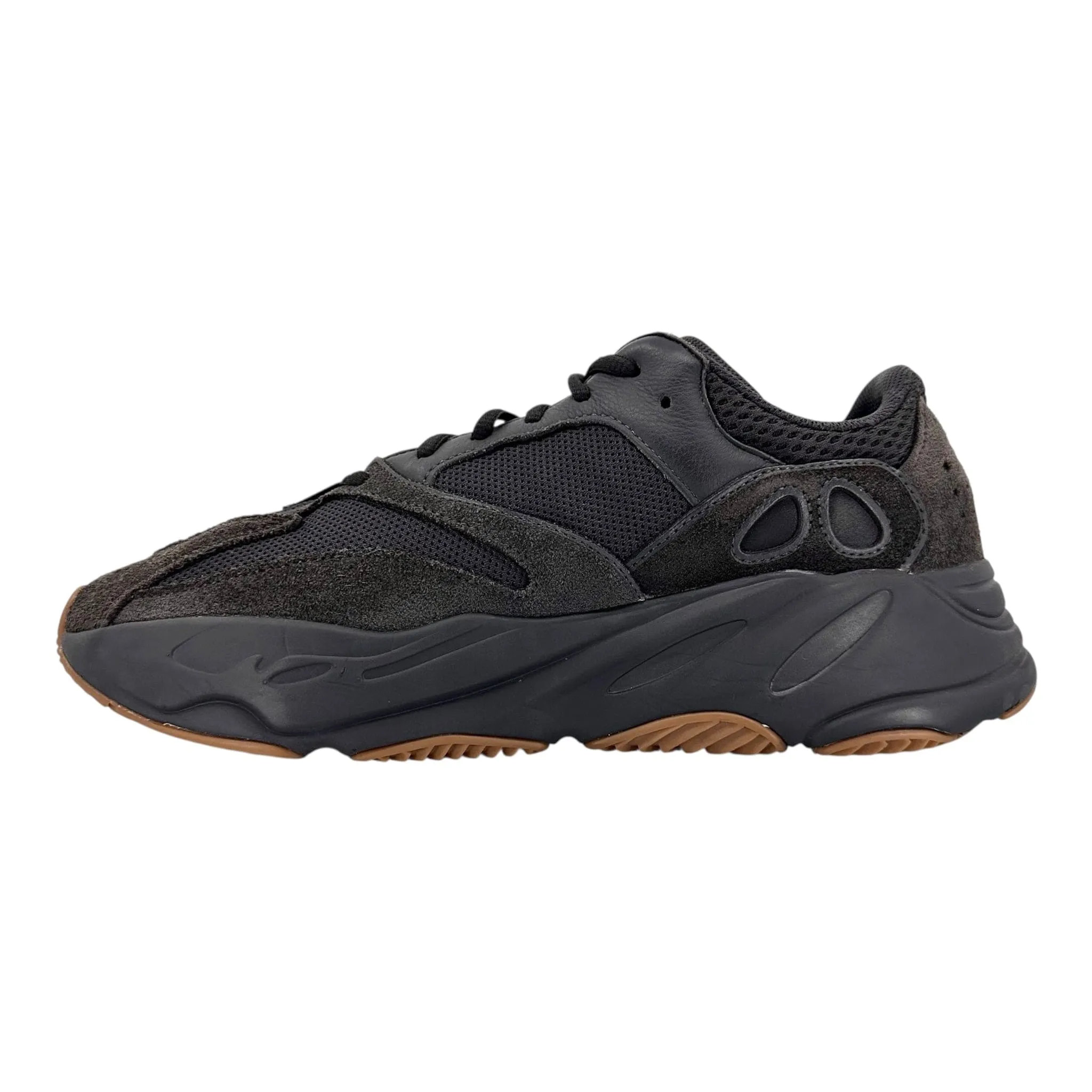 adidas Yeezy Boost 700 Utility Black Pre-Owned