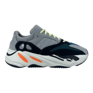 adidas Yeezy Boost 700 Wave Runner Solid Grey Pre-Owned