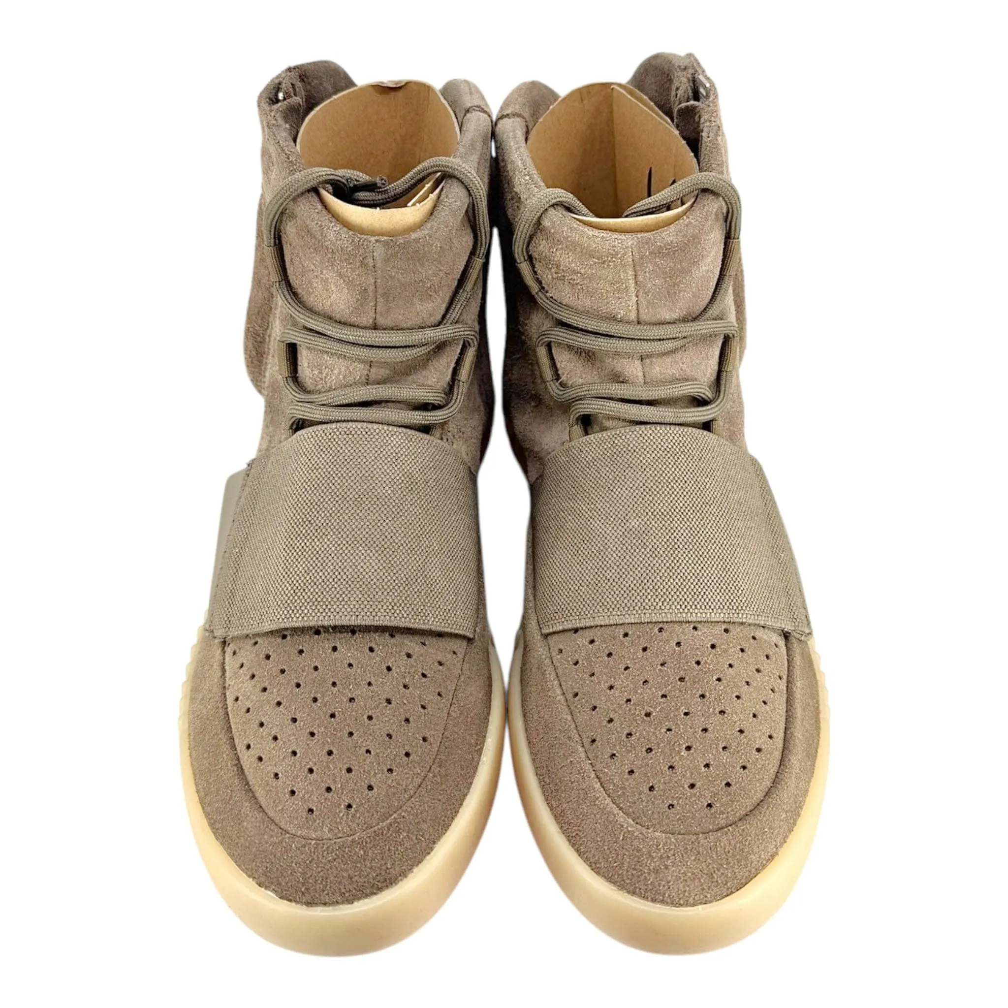 adidas Yeezy Boost 750 Light Brown Gum (Chocolate) Pre-Owned