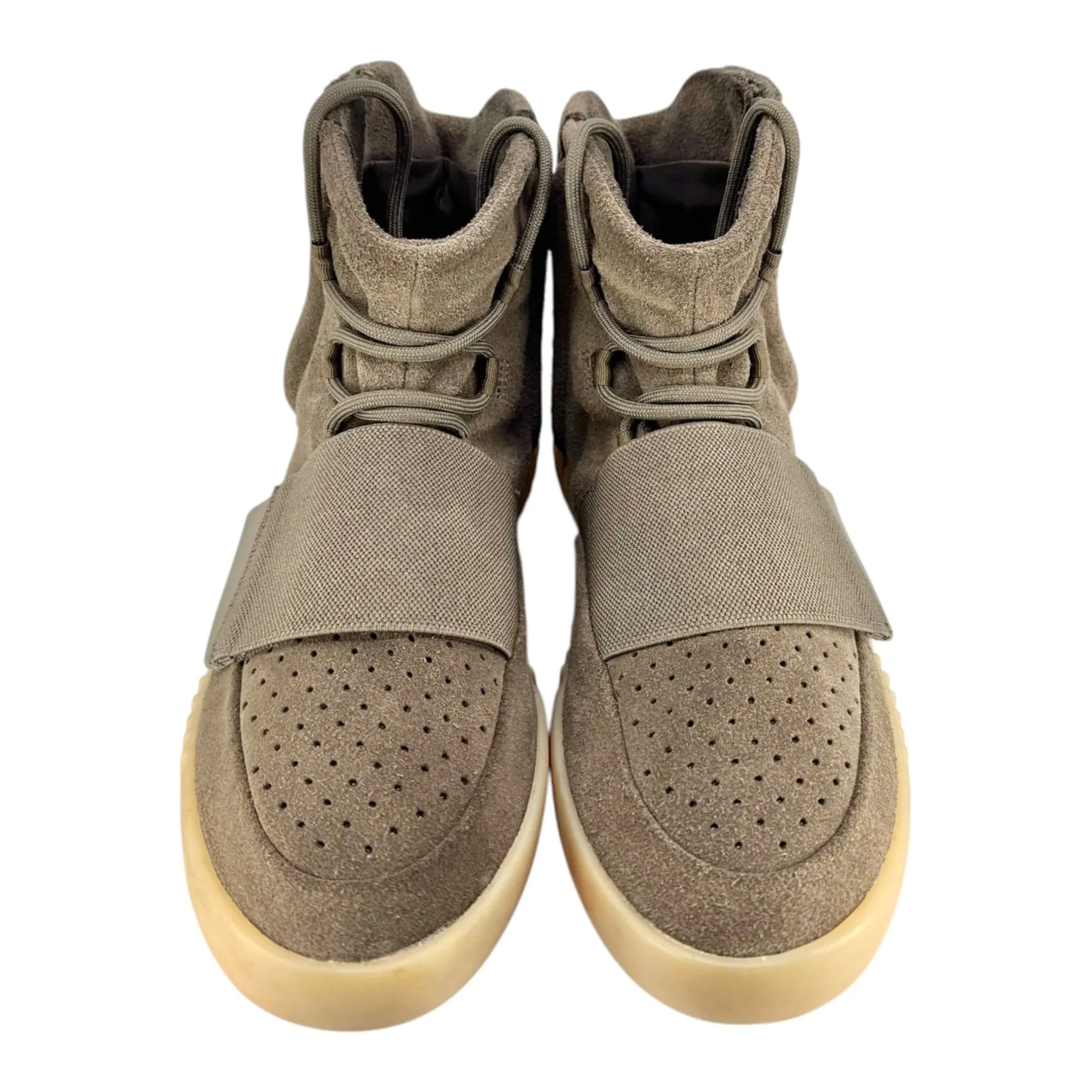 adidas Yeezy Boost 750 Light Brown Gum (Chocolate) Pre-Owned