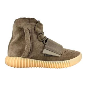 adidas Yeezy Boost 750 Light Brown Gum (Chocolate) Pre-Owned