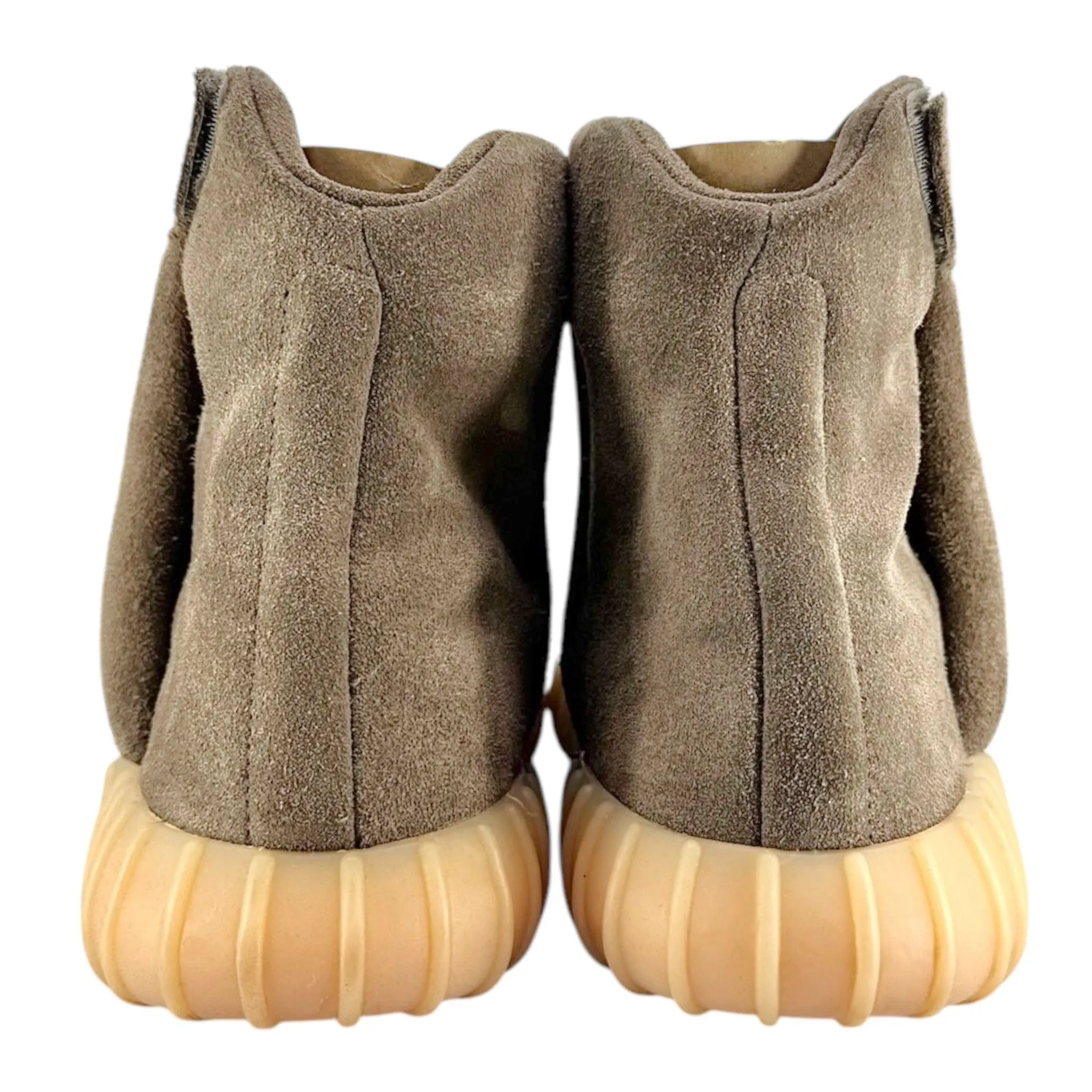 adidas Yeezy Boost 750 Light Brown Gum (Chocolate) Pre-Owned