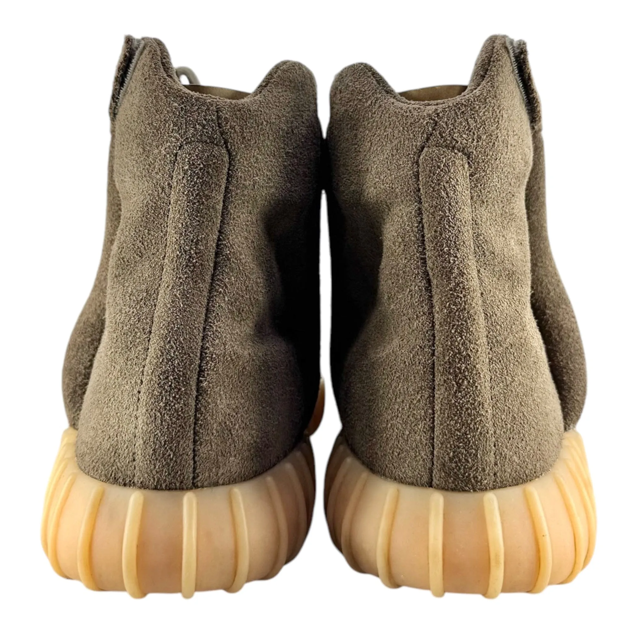 adidas Yeezy Boost 750 Light Brown Gum (Chocolate) Pre-Owned