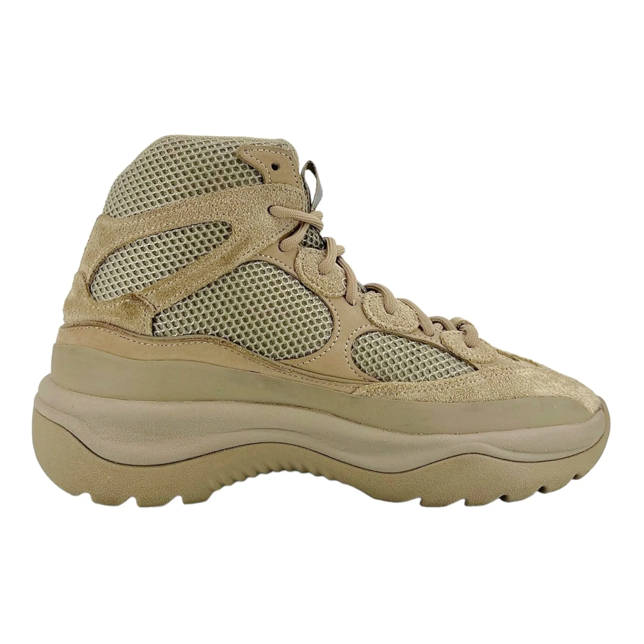 adidas Yeezy Desert Boot Rock Pre-Owned