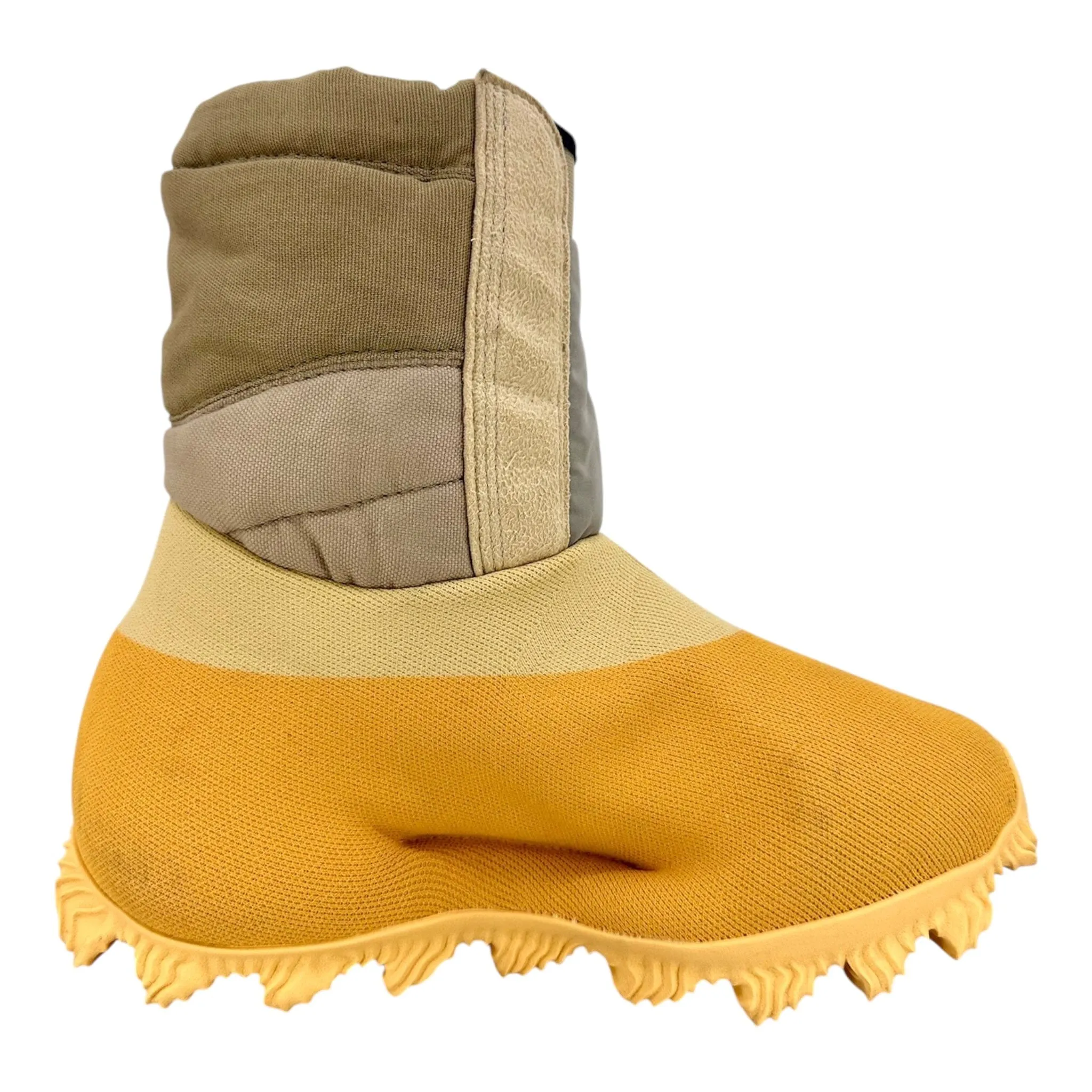 adidas Yeezy Knit RNR Boot Sulfur Pre-Owned