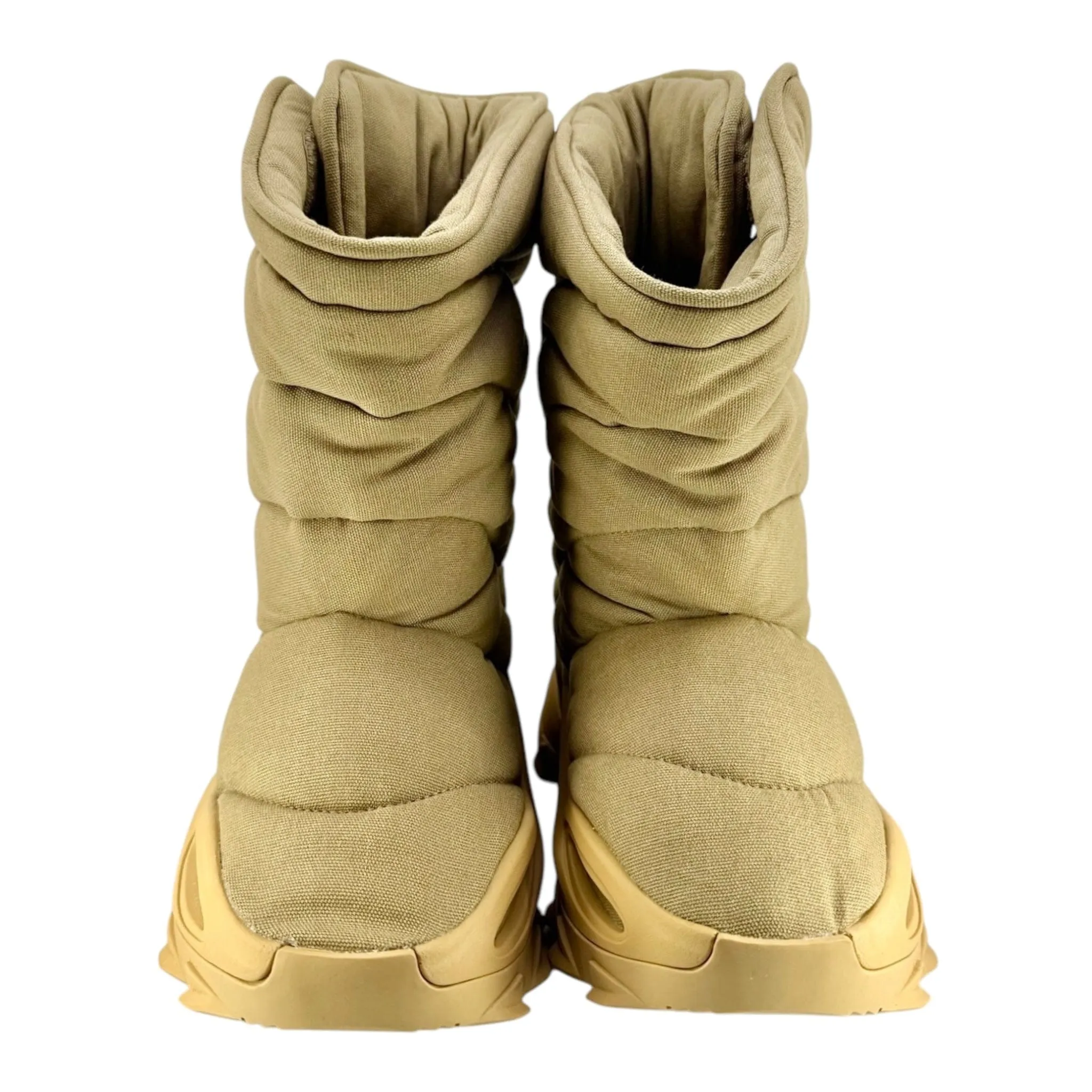 adidas Yeezy NSLTD Boot Khaki