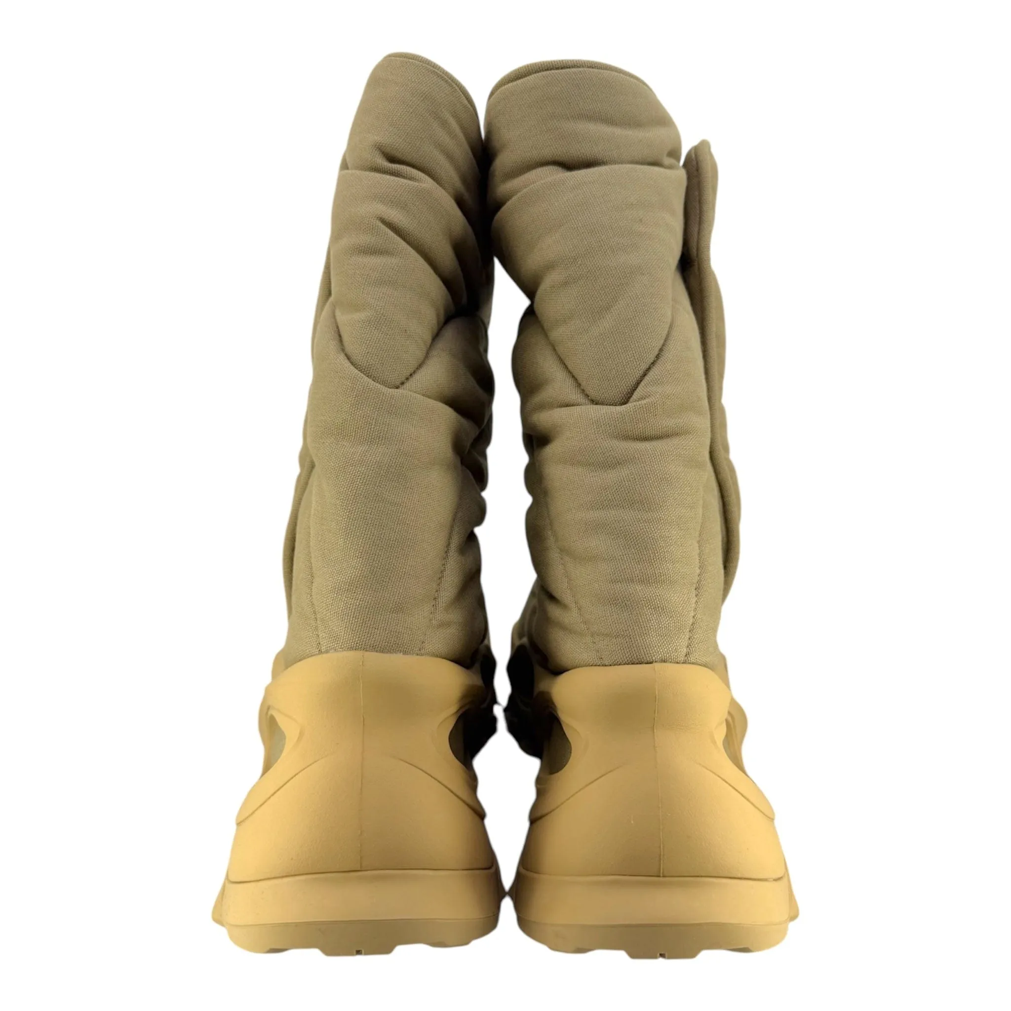 adidas Yeezy NSLTD Boot Khaki