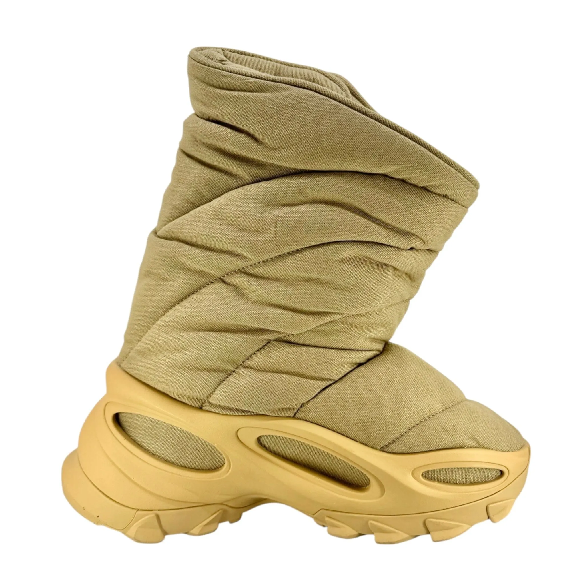 adidas Yeezy NSLTD Boot Khaki