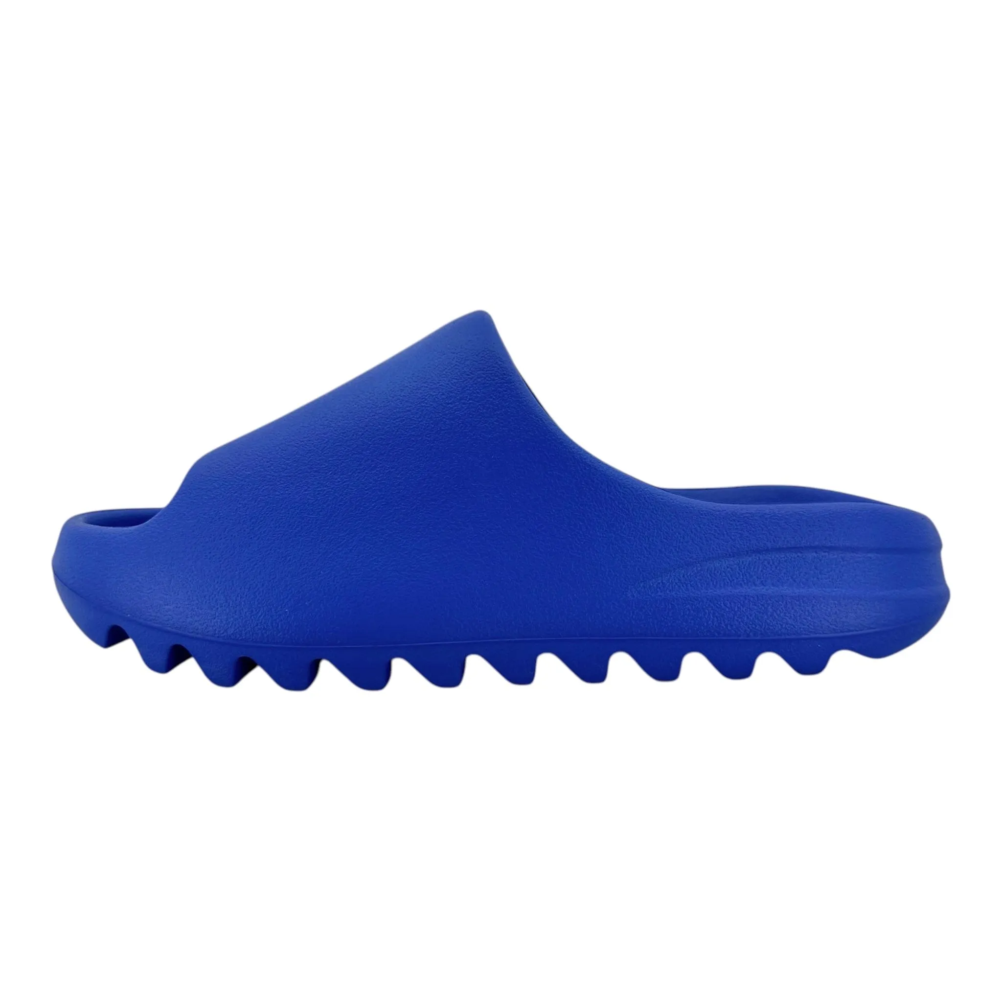 adidas Yeezy Slide Sandal Azure