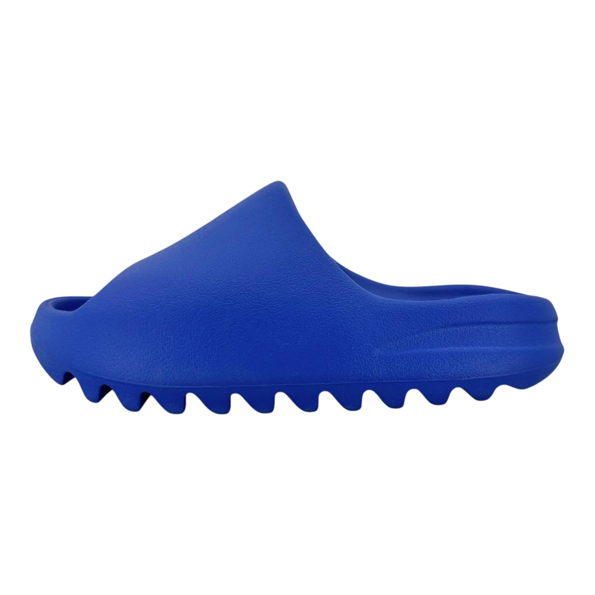 adidas Yeezy Slide Sandal Azure