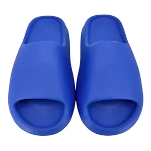 adidas Yeezy Slide Sandal Azure