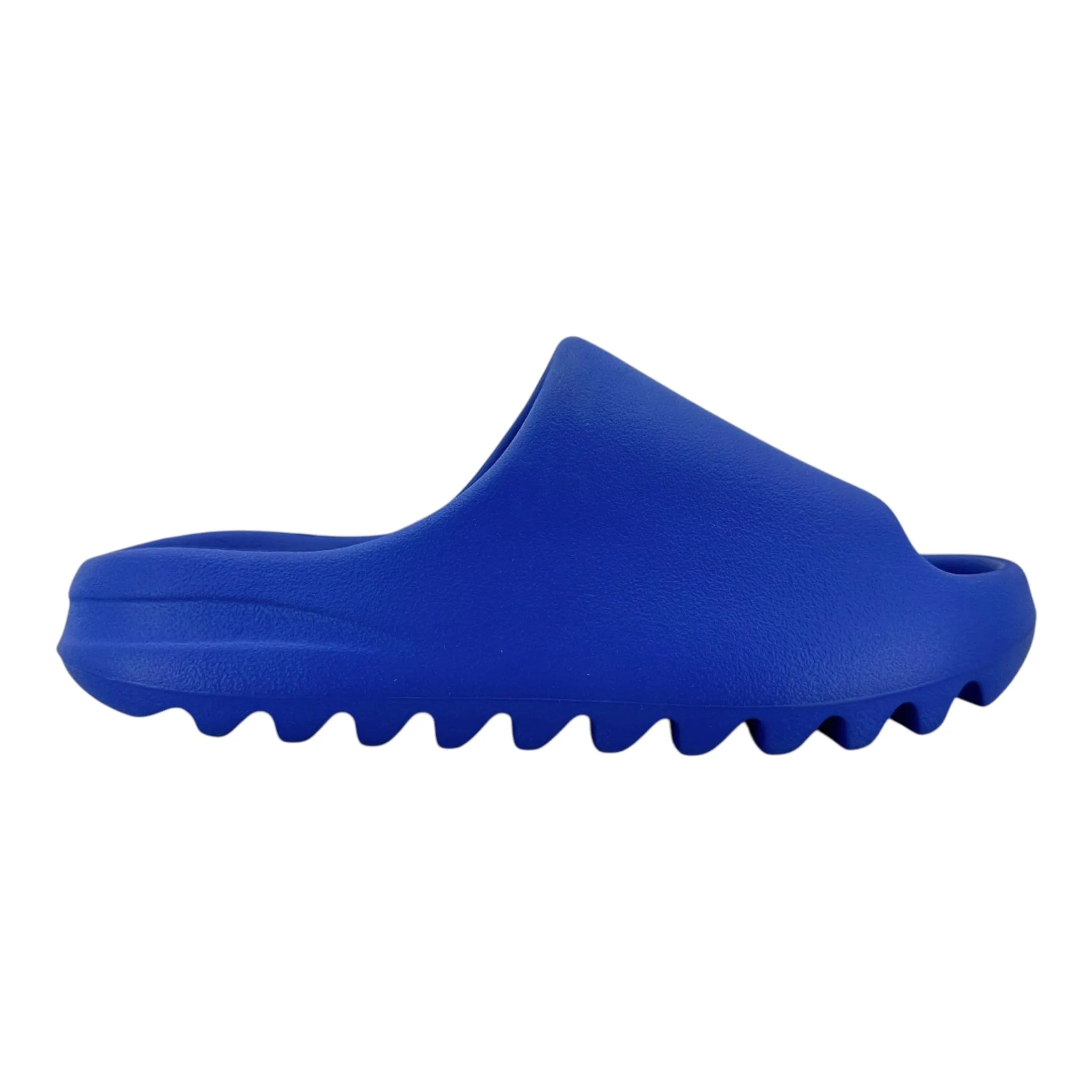 adidas Yeezy Slide Sandal Azure