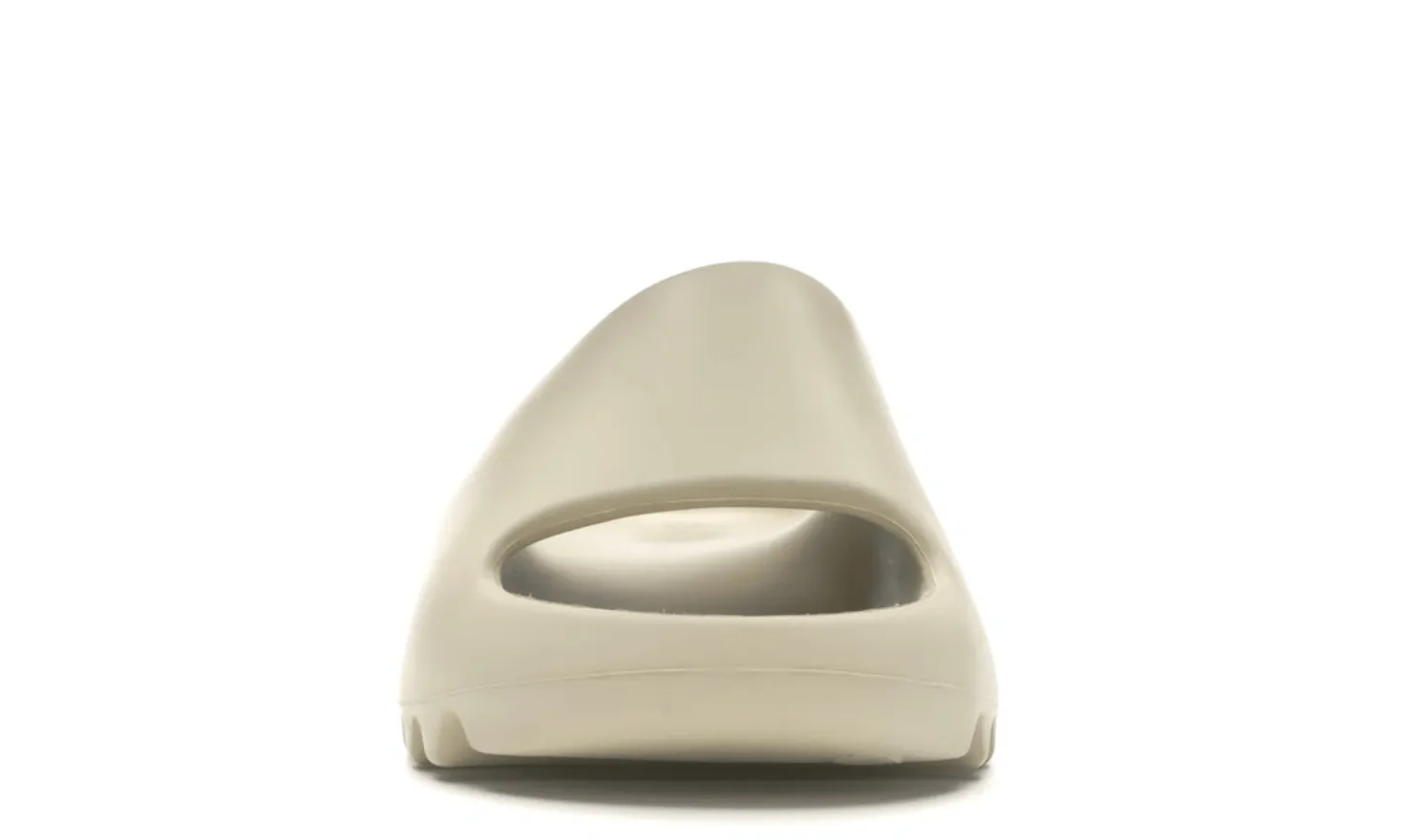 adidas Yeezy Slide Sandal Bone